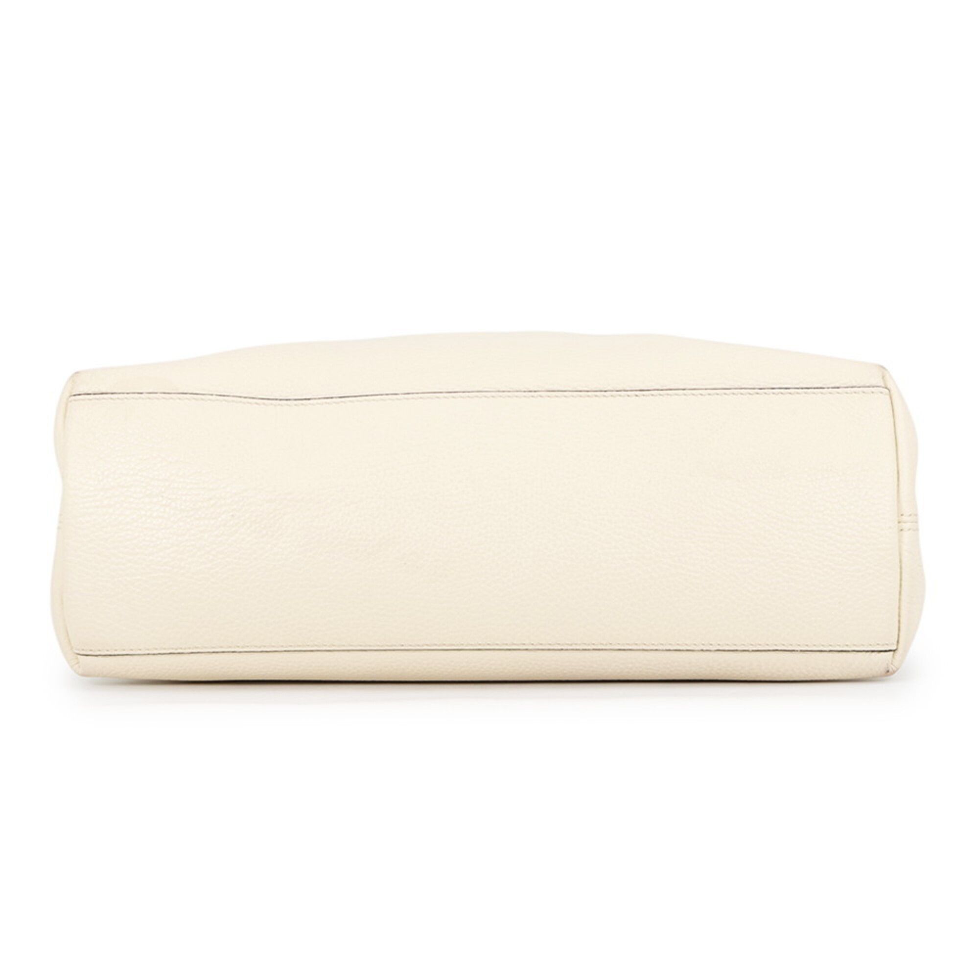 Leather Handbag Tote Bag (Pre-Owned) - Gucci - Modalova