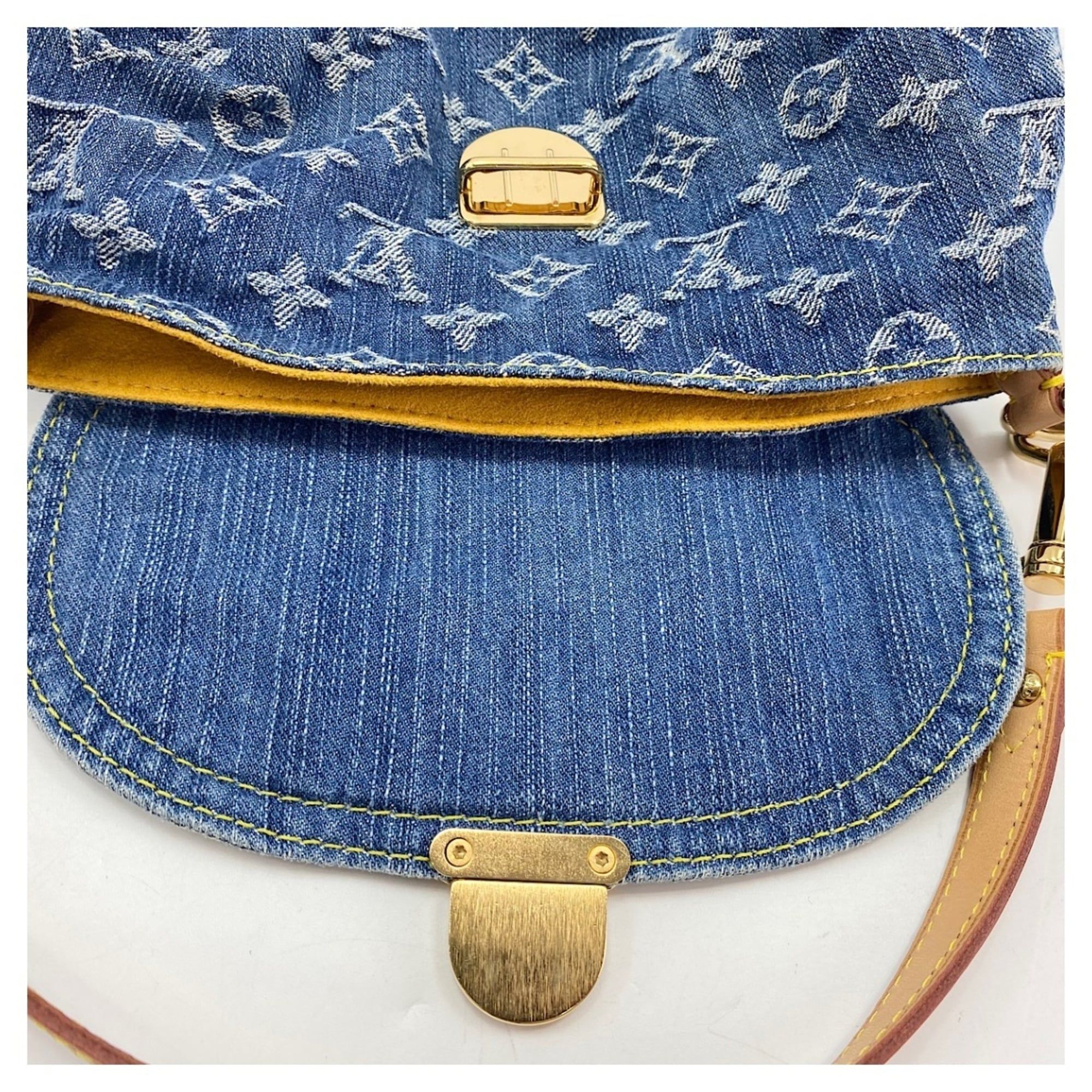 Shoulder Bag (Pre-Owned) - Louis Vuitton - Modalova