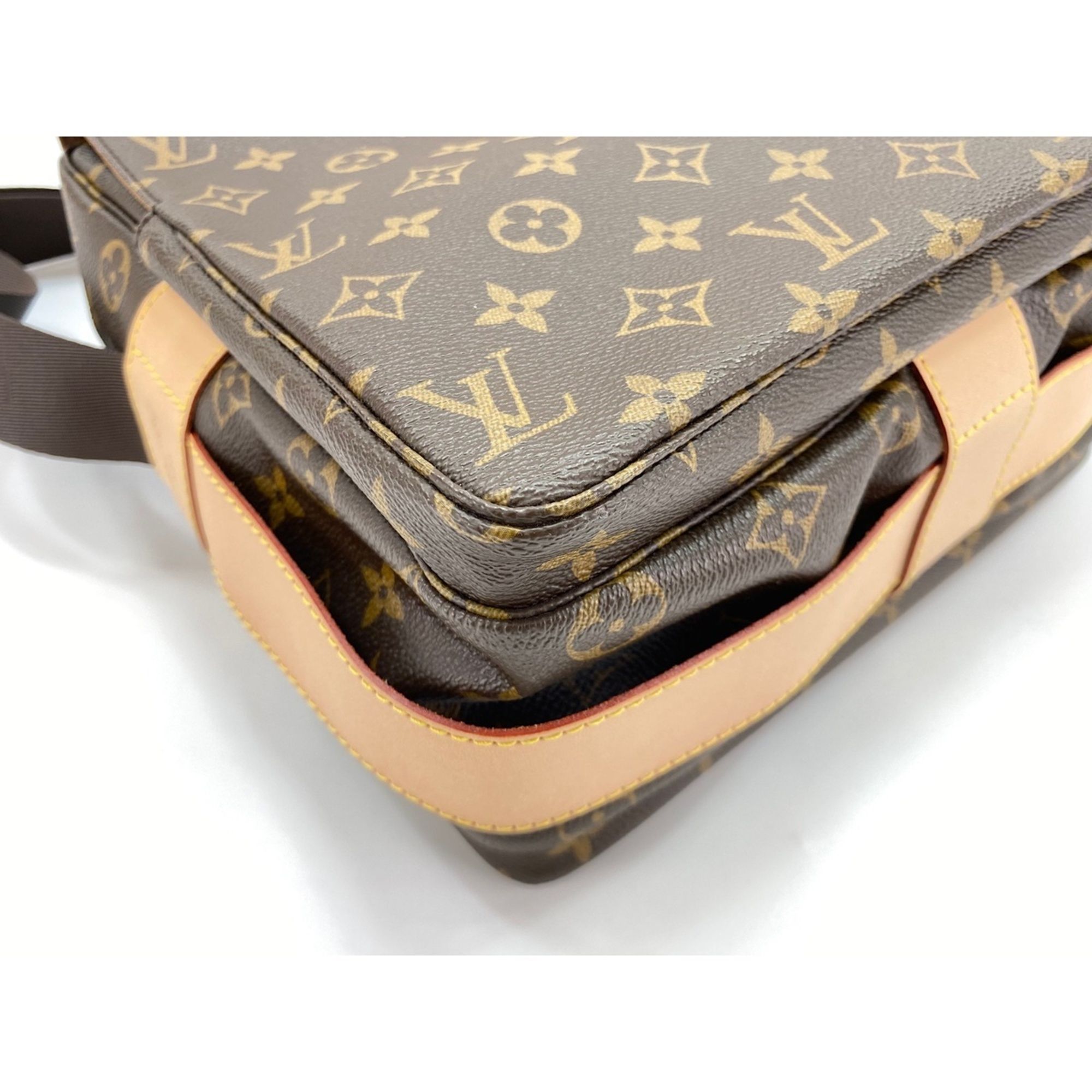 Shoulder Bag (Pre-Owned) - Louis Vuitton - Modalova