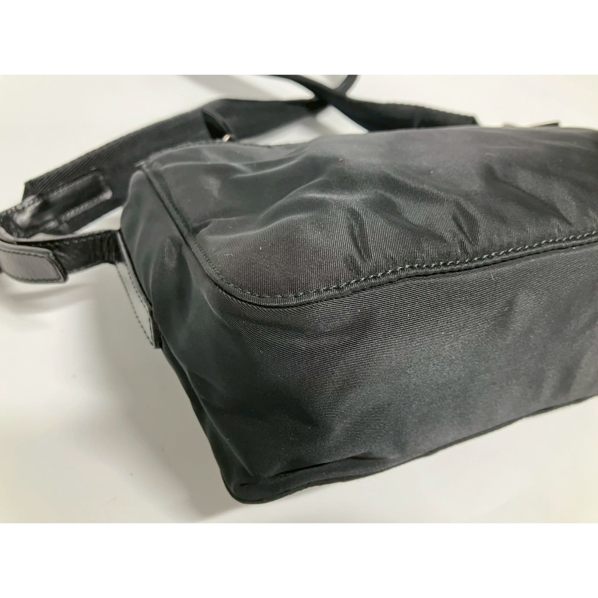 Nylon Shoulder Bag (Pre-Owned) - Prada - Modalova