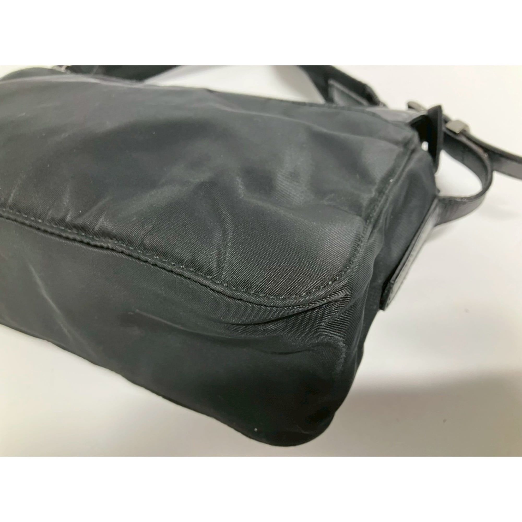 Nylon Shoulder Bag (Pre-Owned) - Prada - Modalova