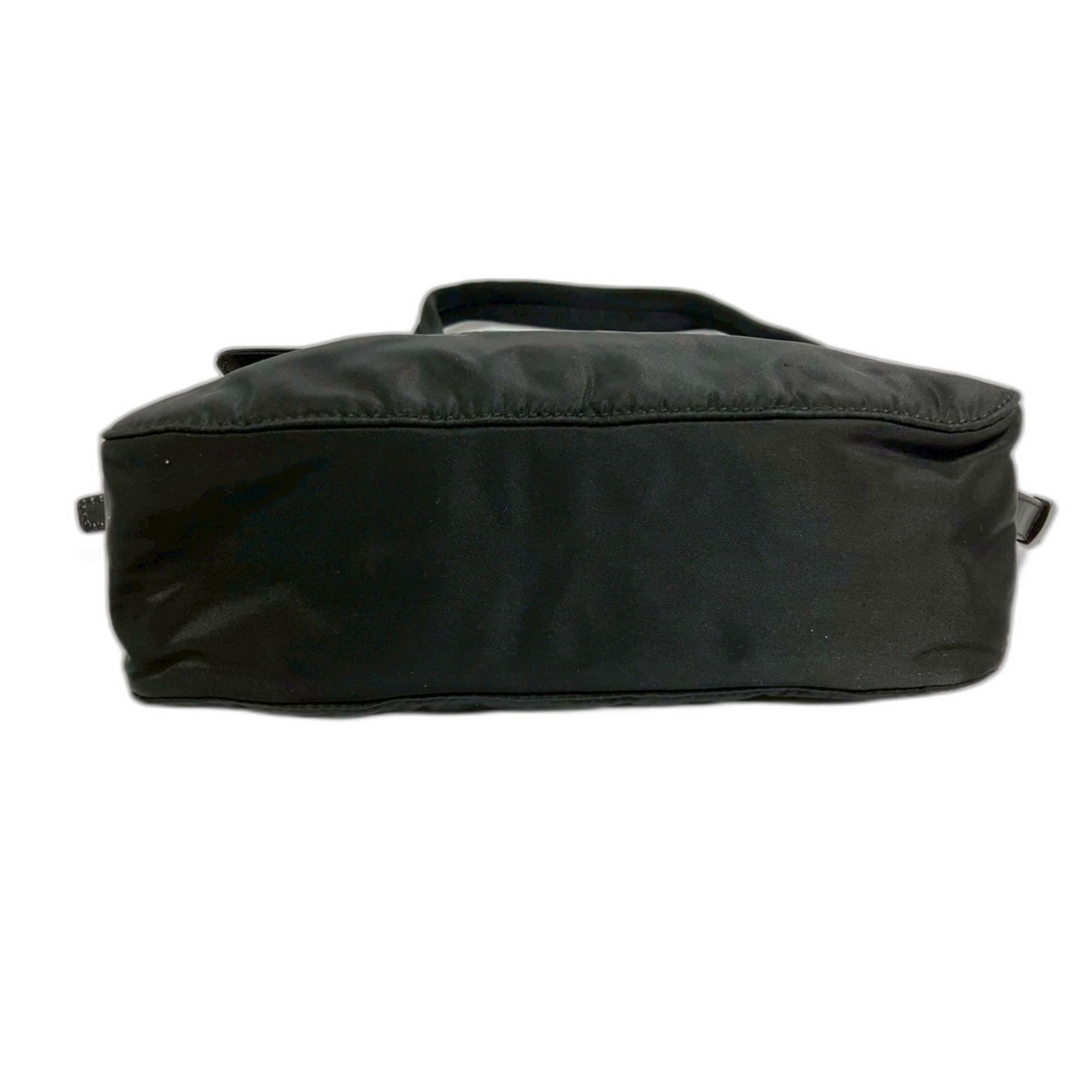 Nylon Shoulder Bag (Pre-Owned) - Prada - Modalova