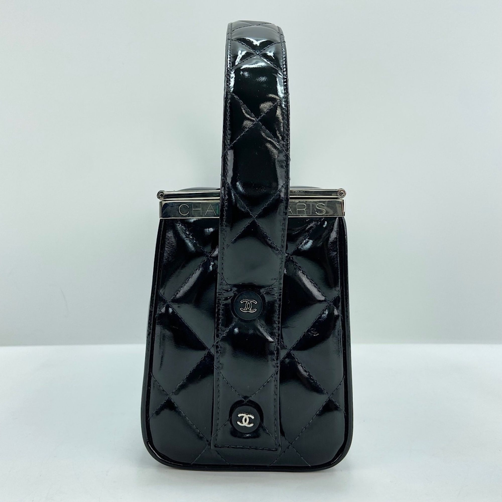 Matelasse Leather Handbag (Pre-Owned) - Chanel - Modalova