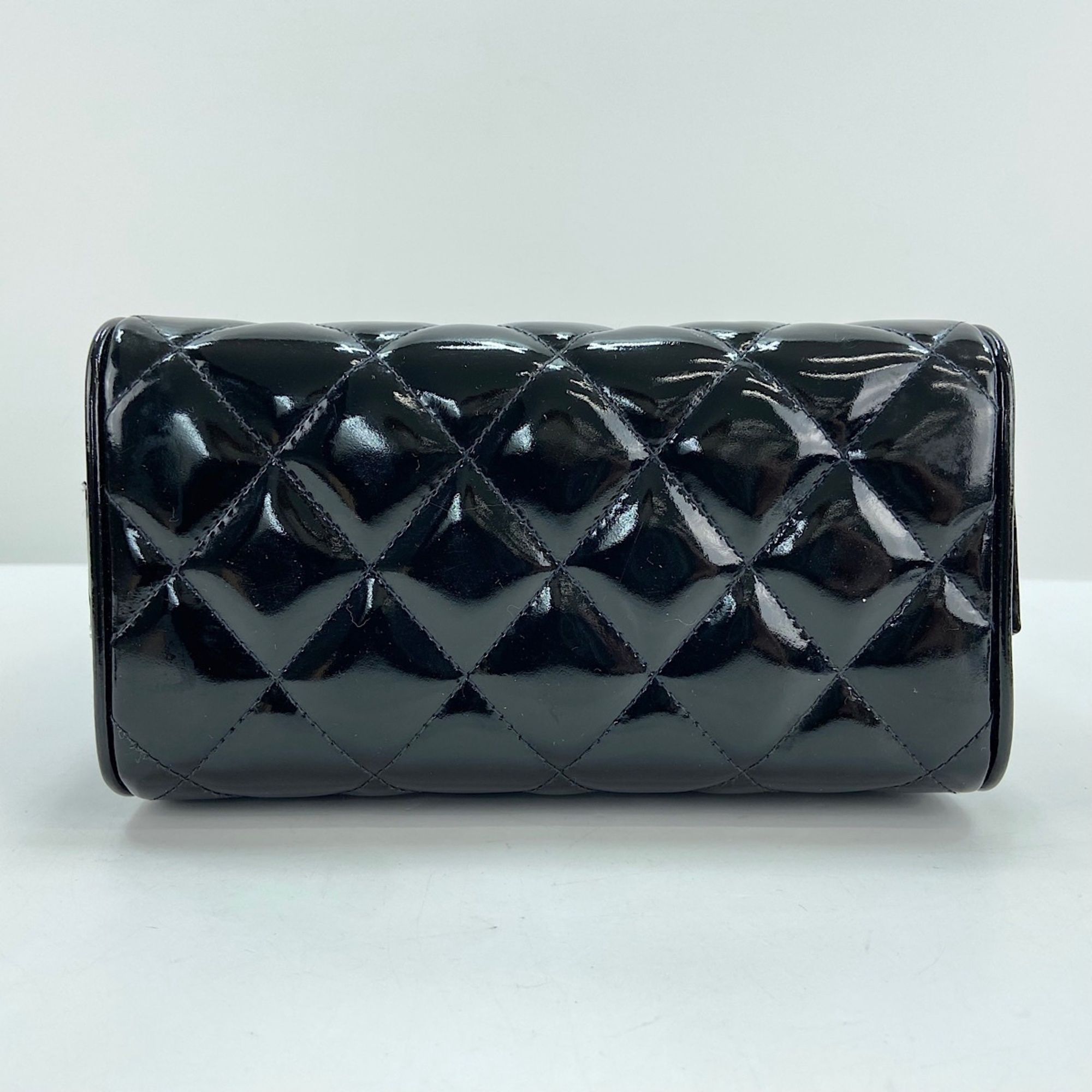 Matelasse Leather Handbag (Pre-Owned) - Chanel - Modalova