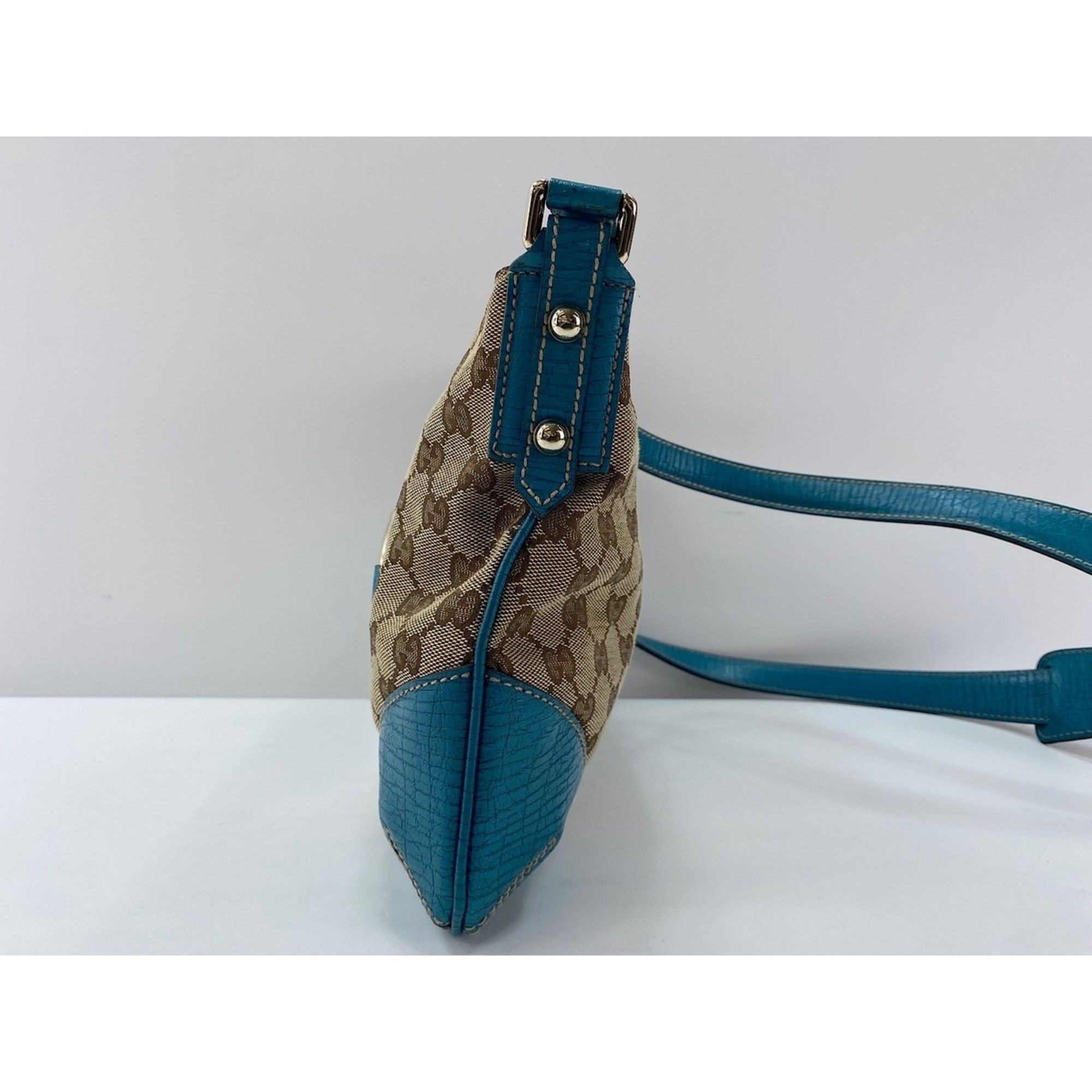 Horsebit Shoulder Bag (Pre-Owned) - Gucci - Modalova