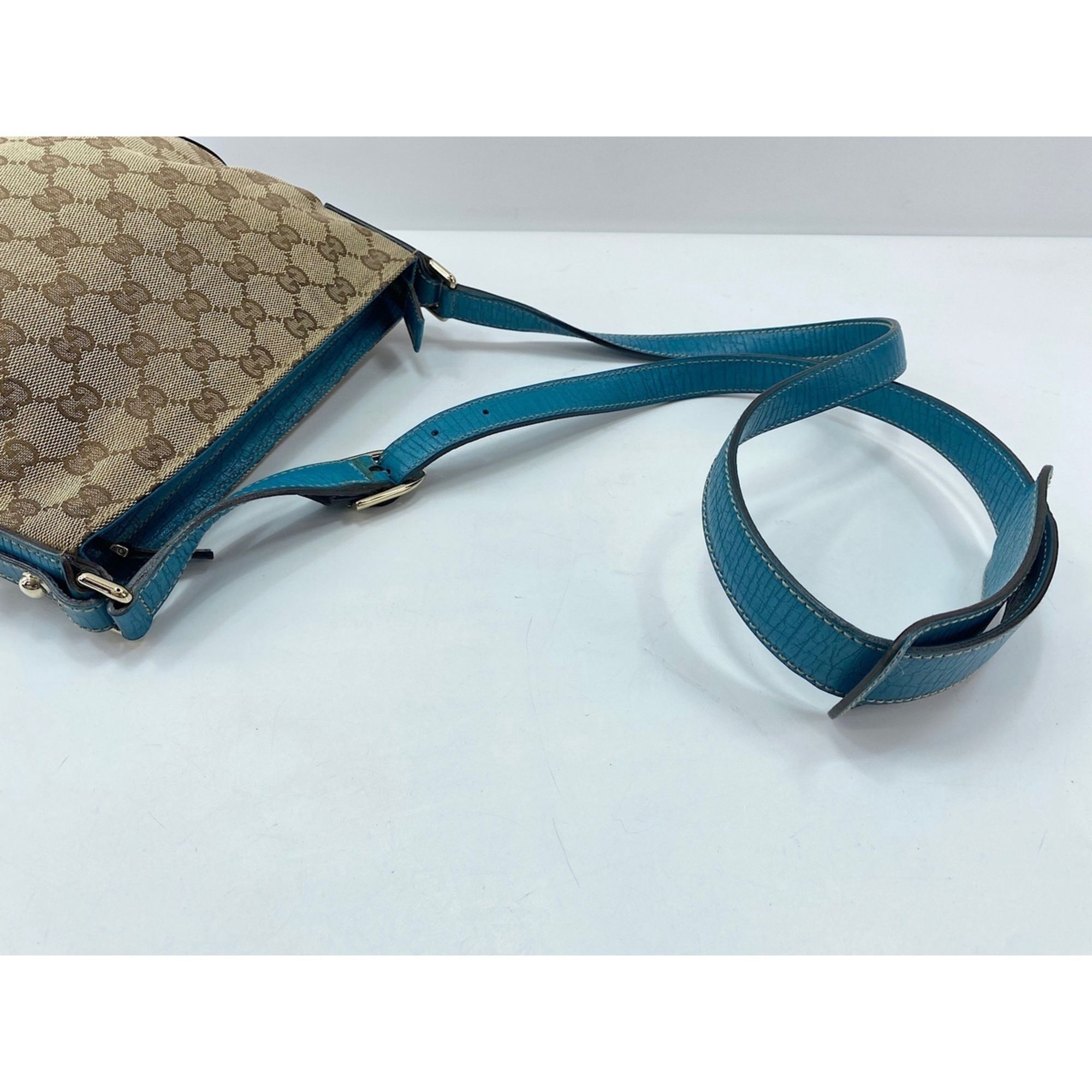Horsebit Shoulder Bag (Pre-Owned) - Gucci - Modalova