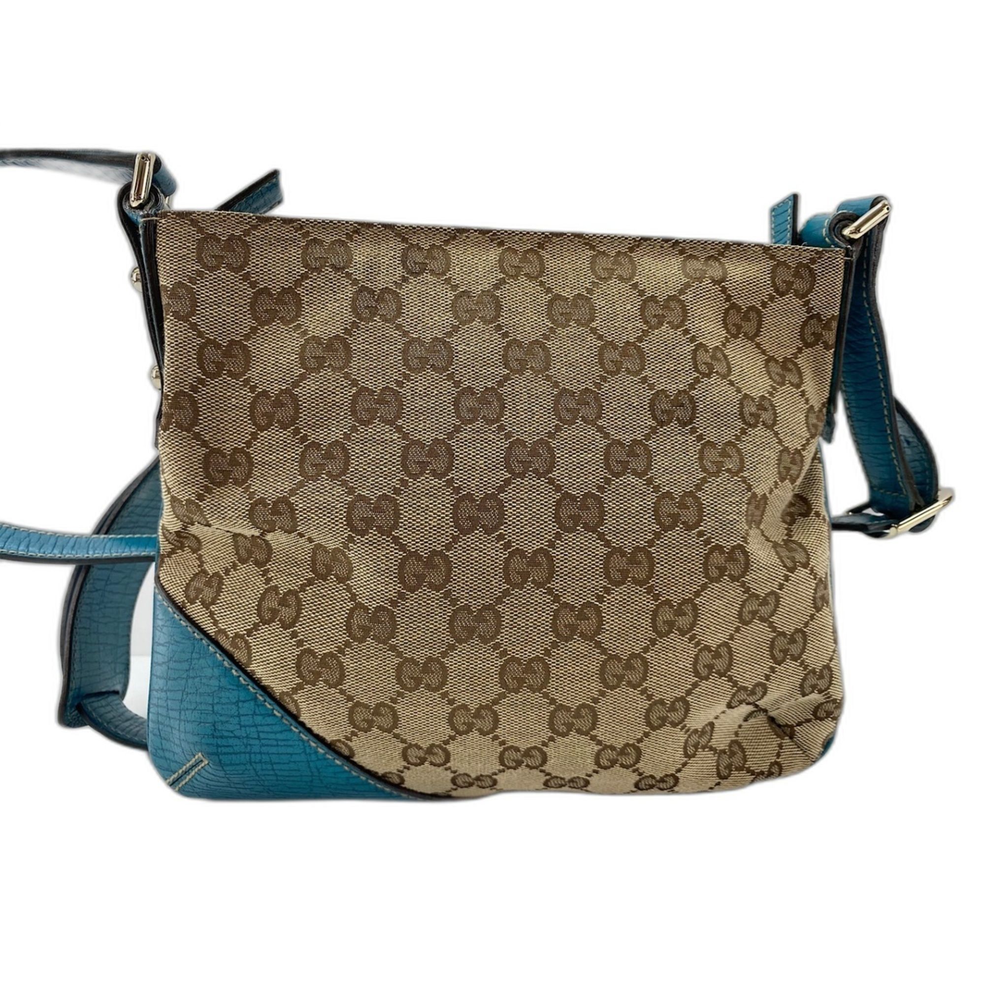 Horsebit Shoulder Bag (Pre-Owned) - Gucci - Modalova