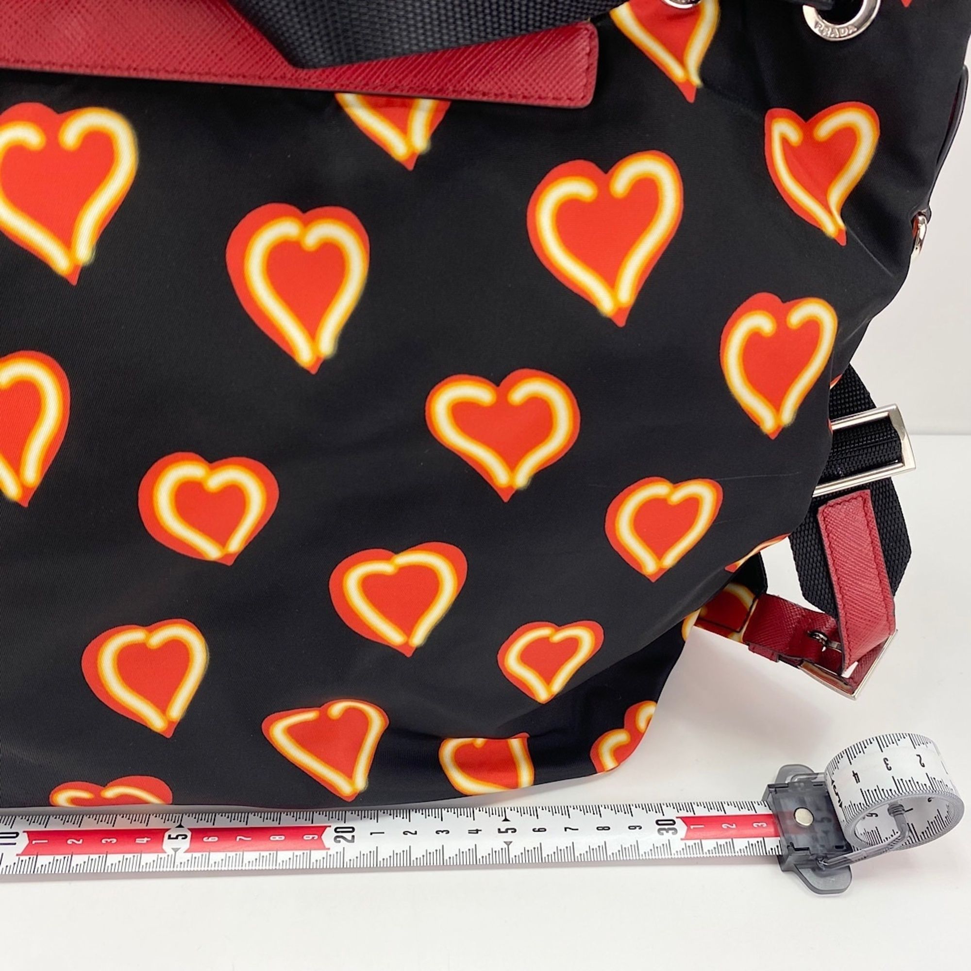 Nylon Backpack (Pre-Owned) - Prada - Modalova