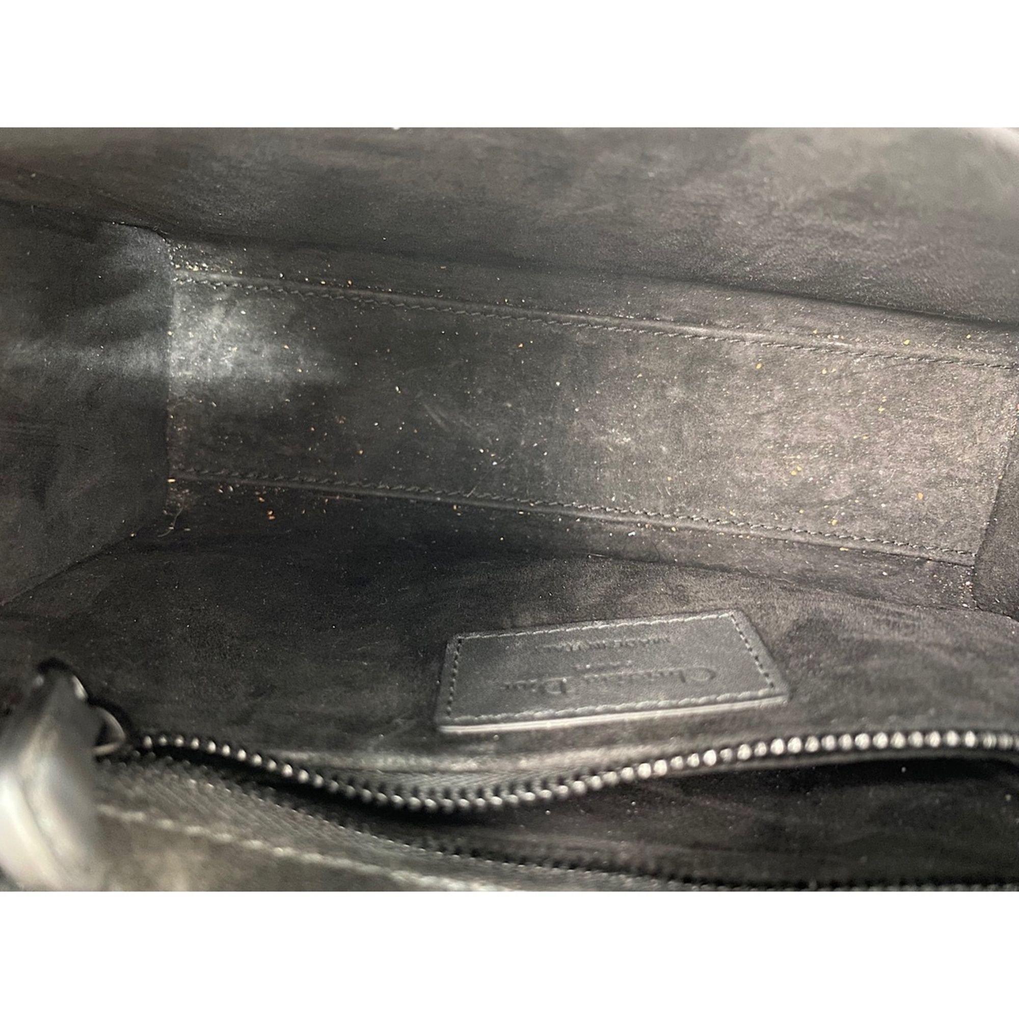 Handbag (Pre-Owned) - Christian Dior - Modalova