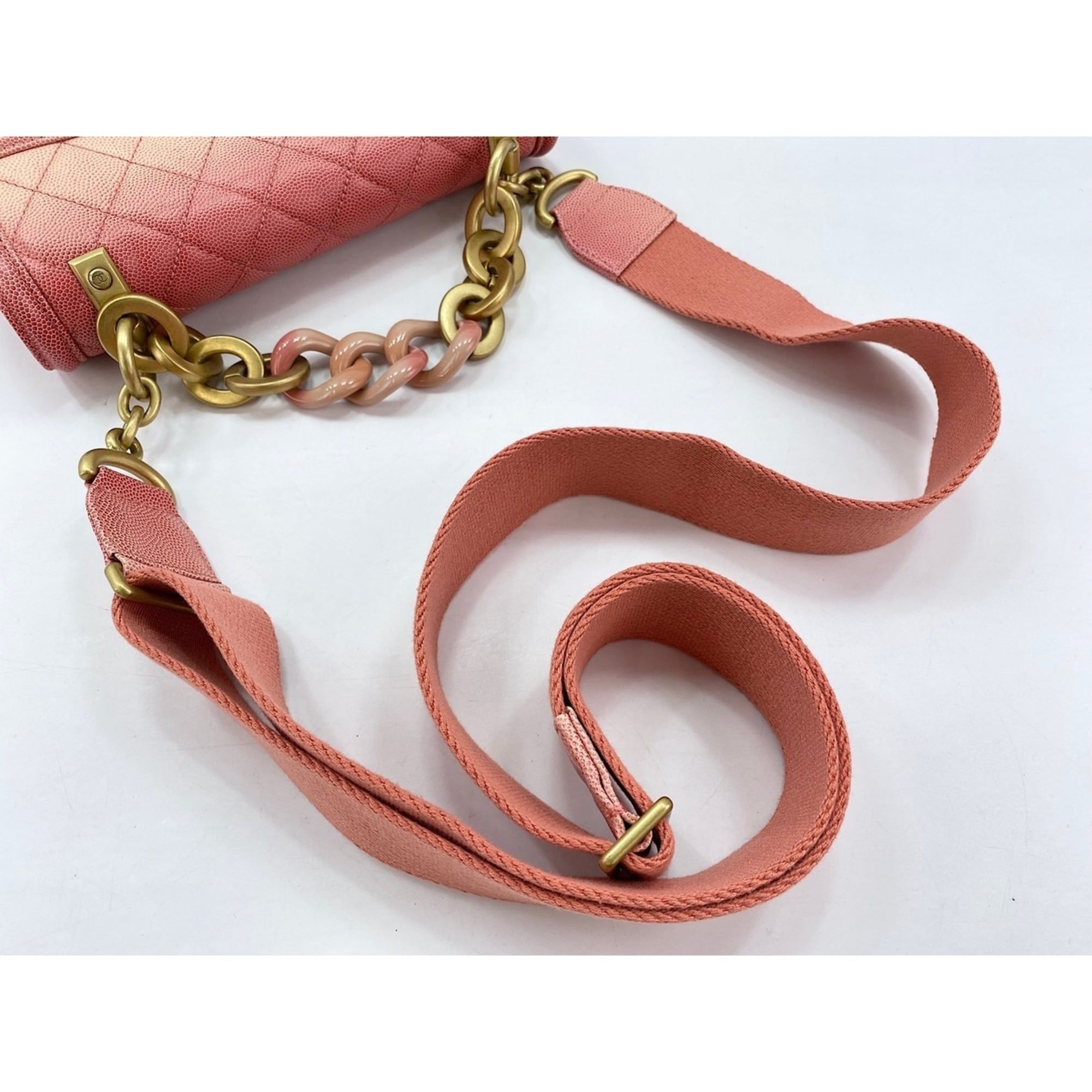 Shoulder Bag (Pre-Owned) - Chanel - Modalova