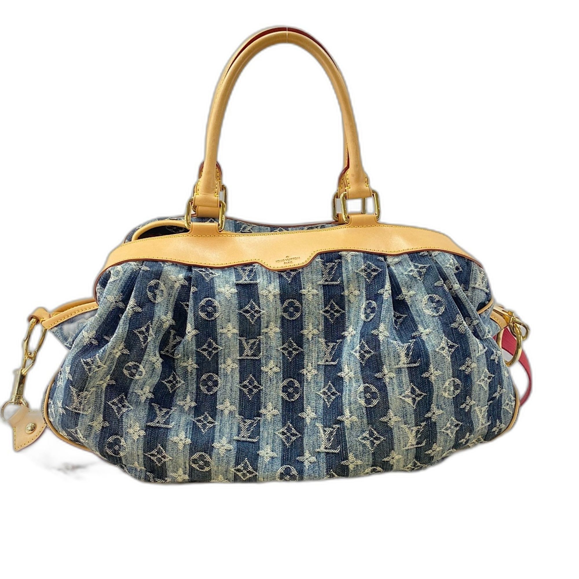 Tote Bag (Pre-Owned) - Louis Vuitton - Modalova