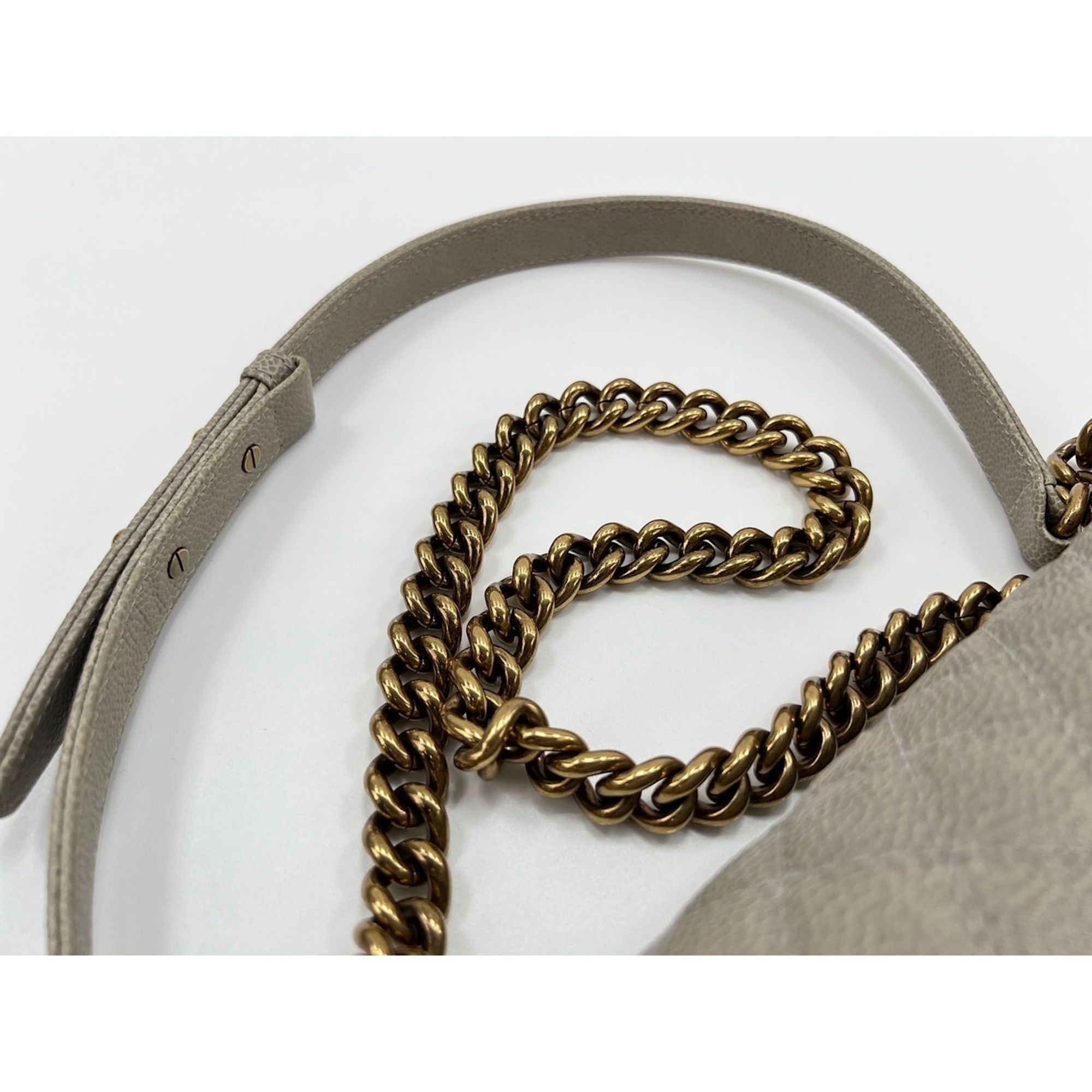 Boy Shoulder Bag (Pre-Owned) - Chanel - Modalova