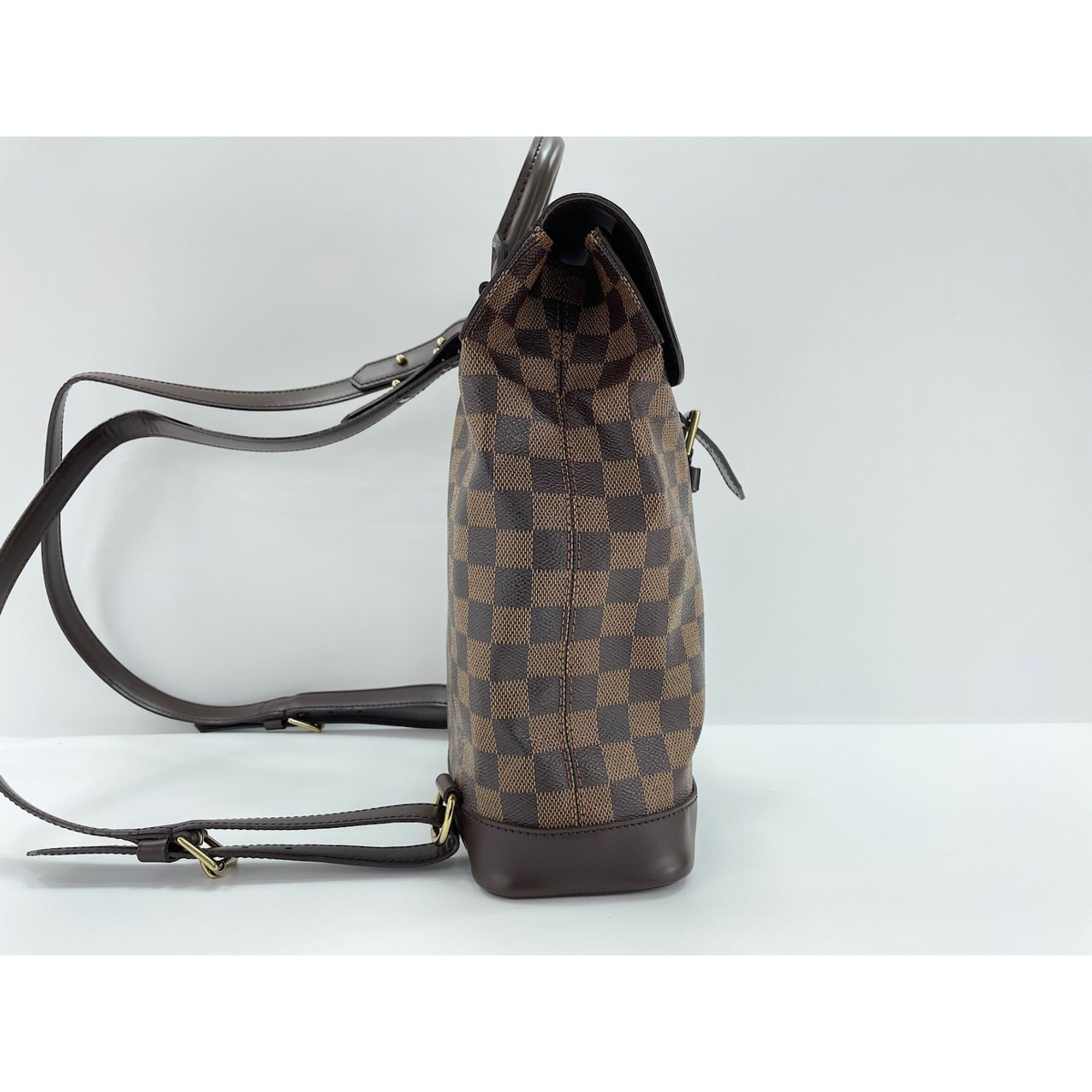Backpack (Pre-Owned) - Louis Vuitton - Modalova