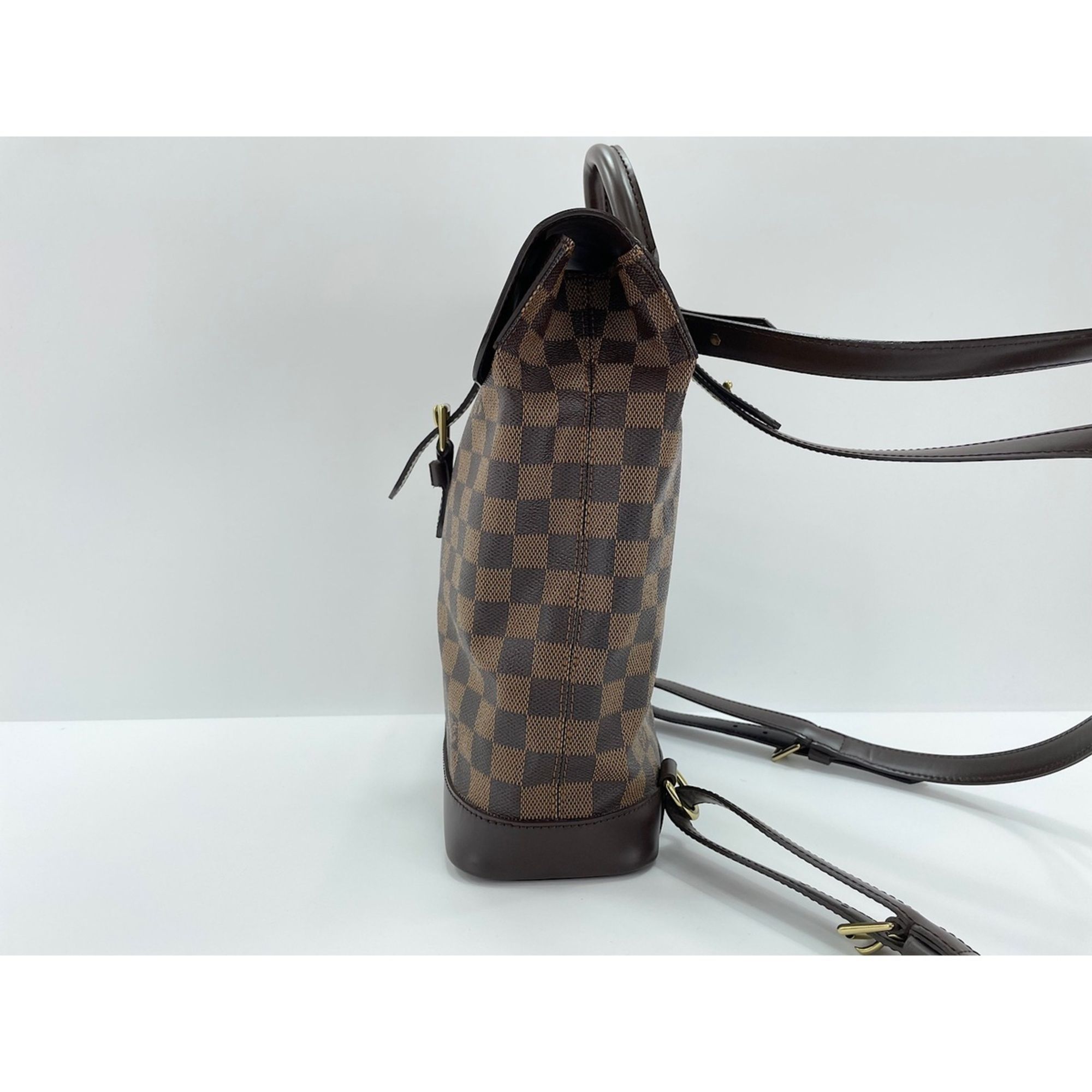 Backpack (Pre-Owned) - Louis Vuitton - Modalova