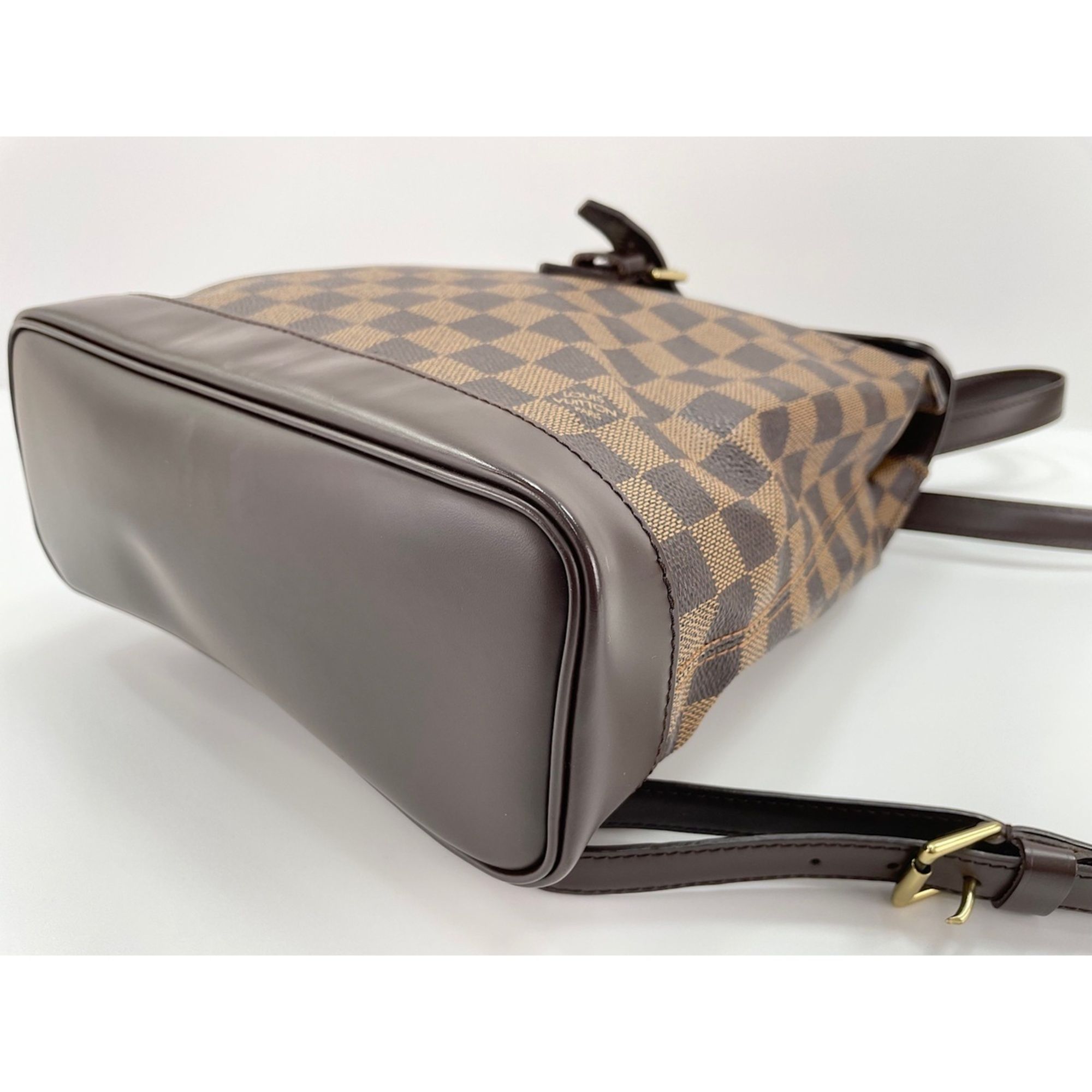 Backpack (Pre-Owned) - Louis Vuitton - Modalova