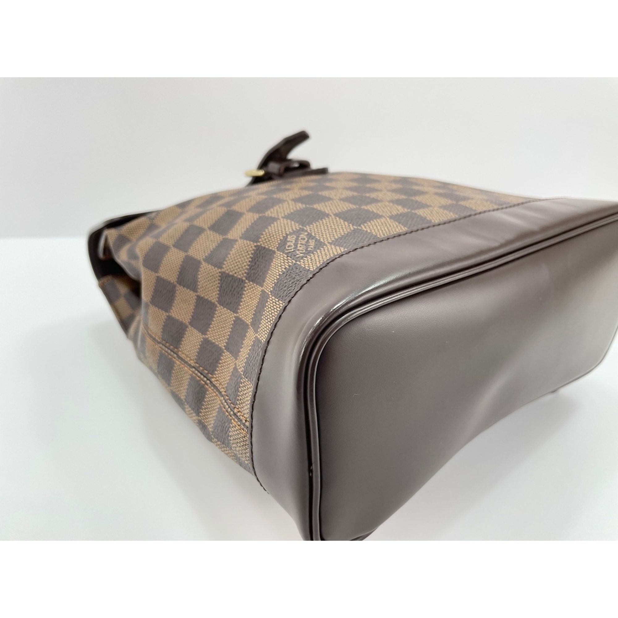 Backpack (Pre-Owned) - Louis Vuitton - Modalova