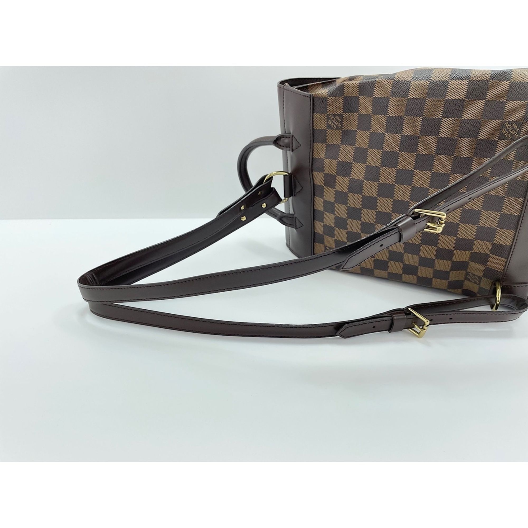 Backpack (Pre-Owned) - Louis Vuitton - Modalova