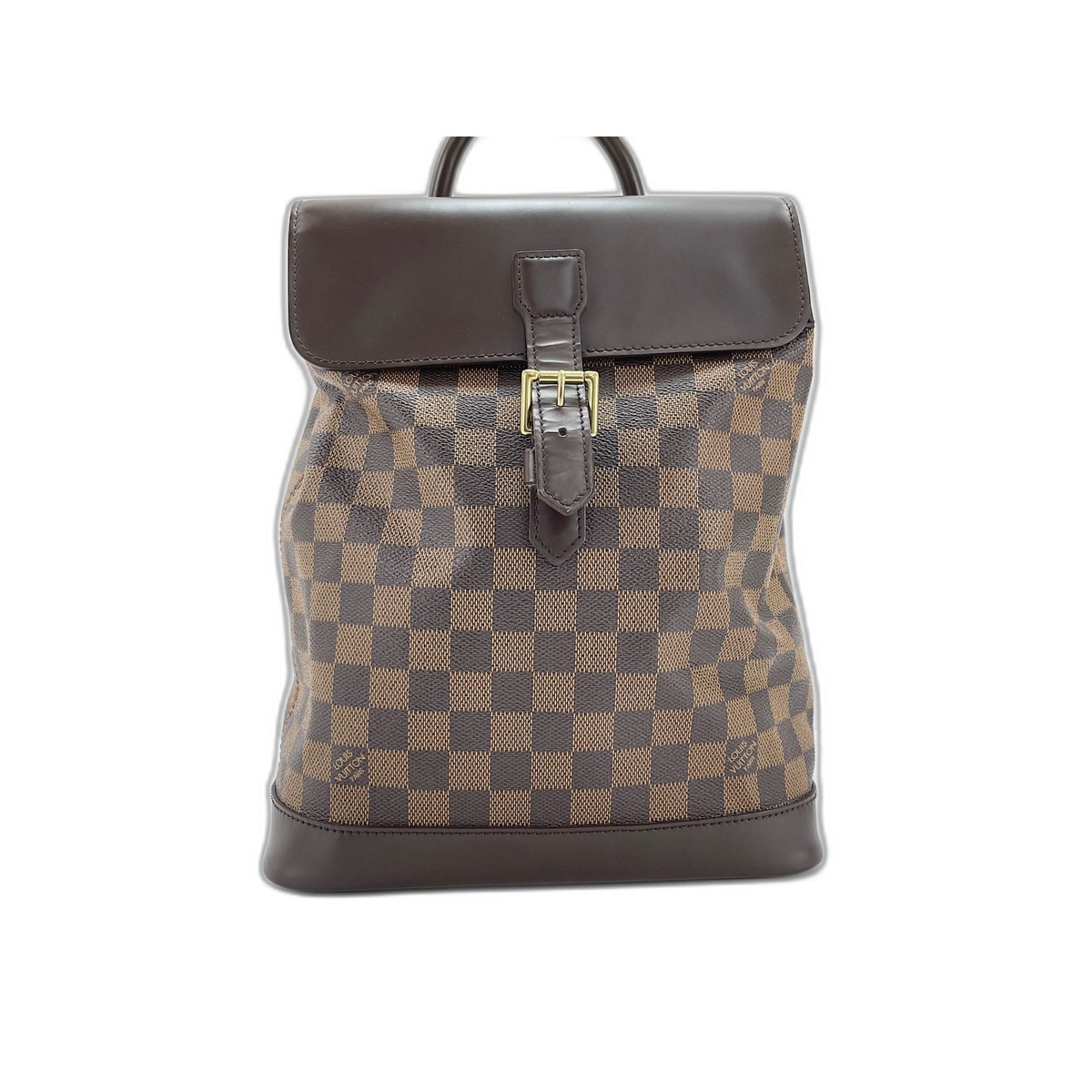 Backpack (Pre-Owned) - Louis Vuitton - Modalova