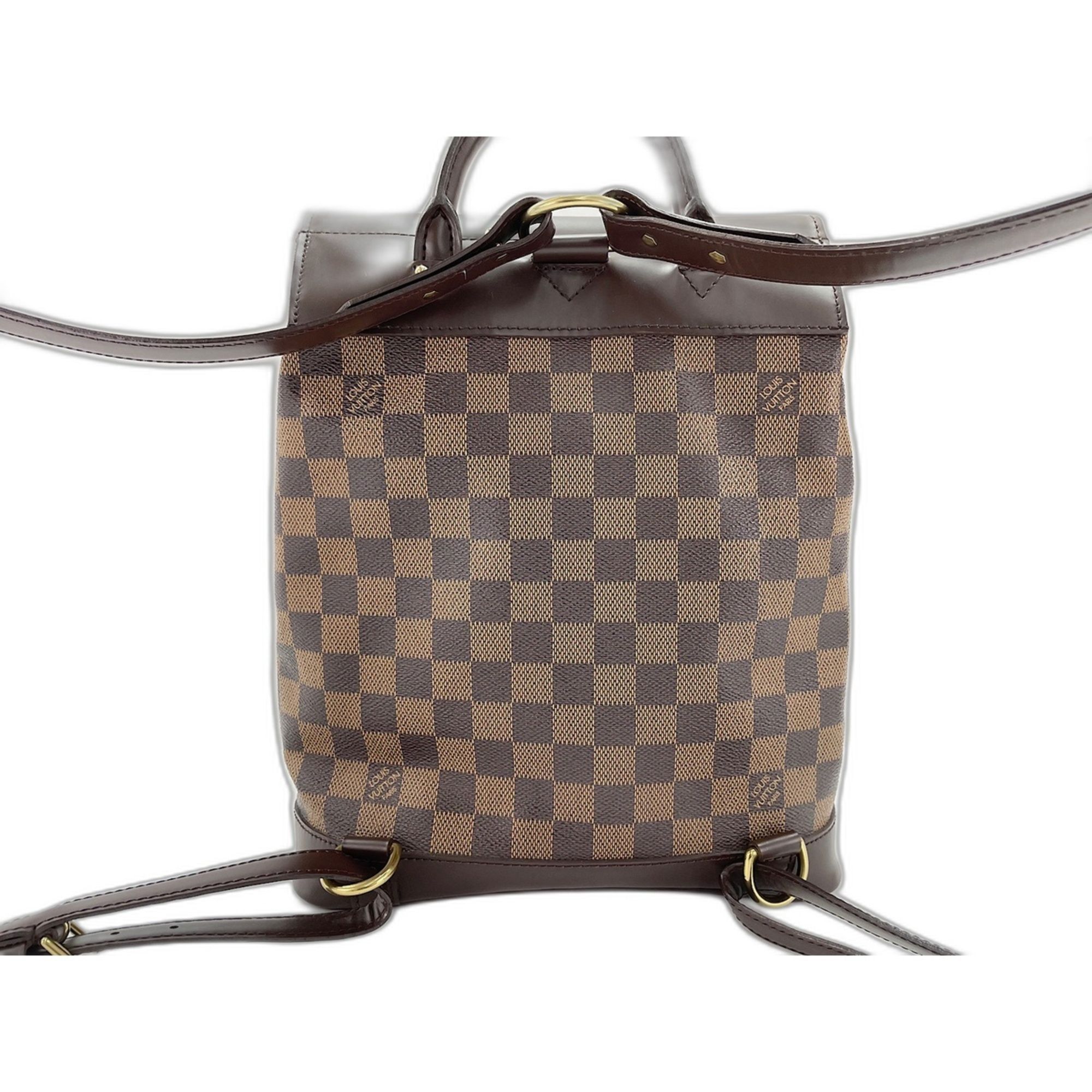 Backpack (Pre-Owned) - Louis Vuitton - Modalova