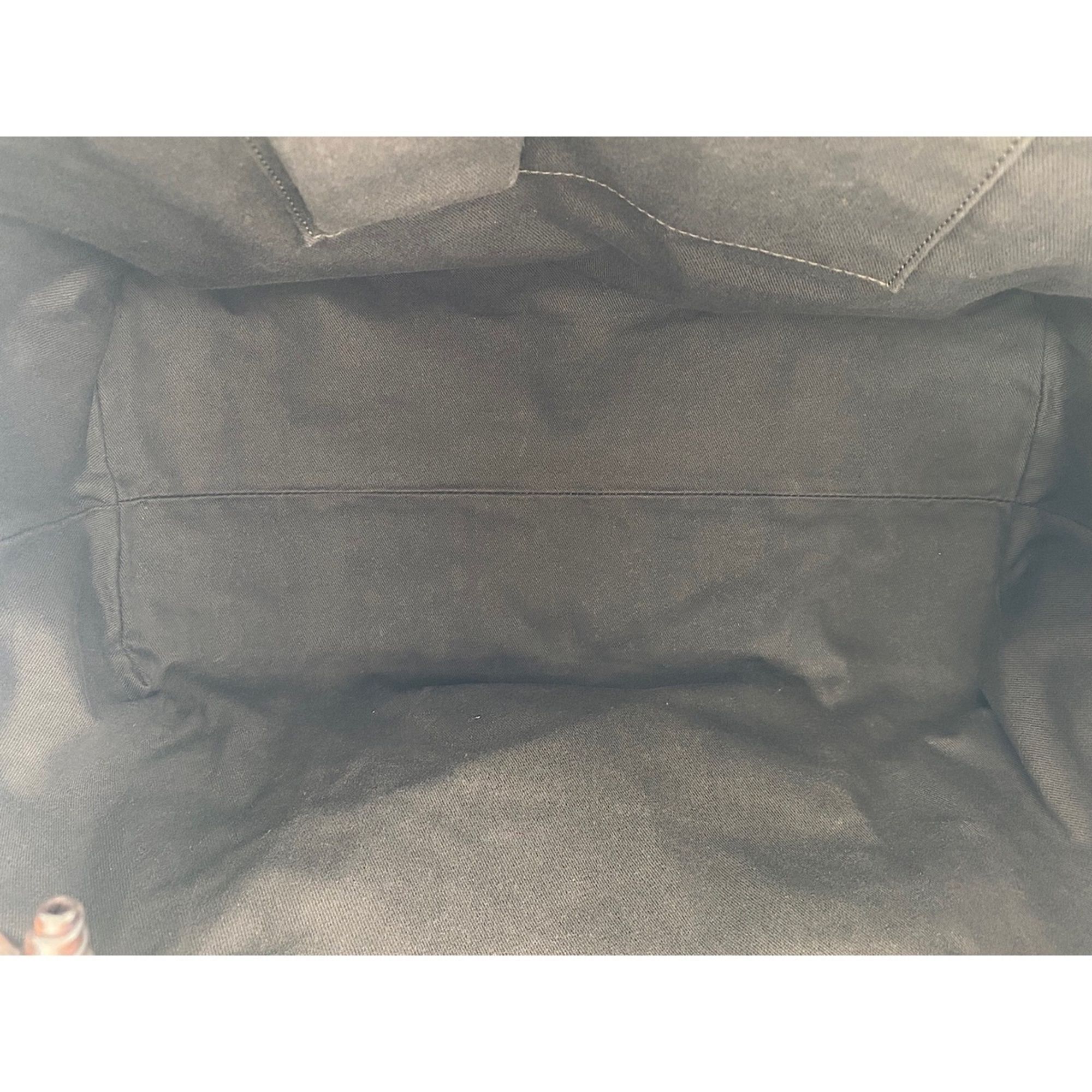 Canvas Tote Bag (Pre-Owned) - Celine - Modalova