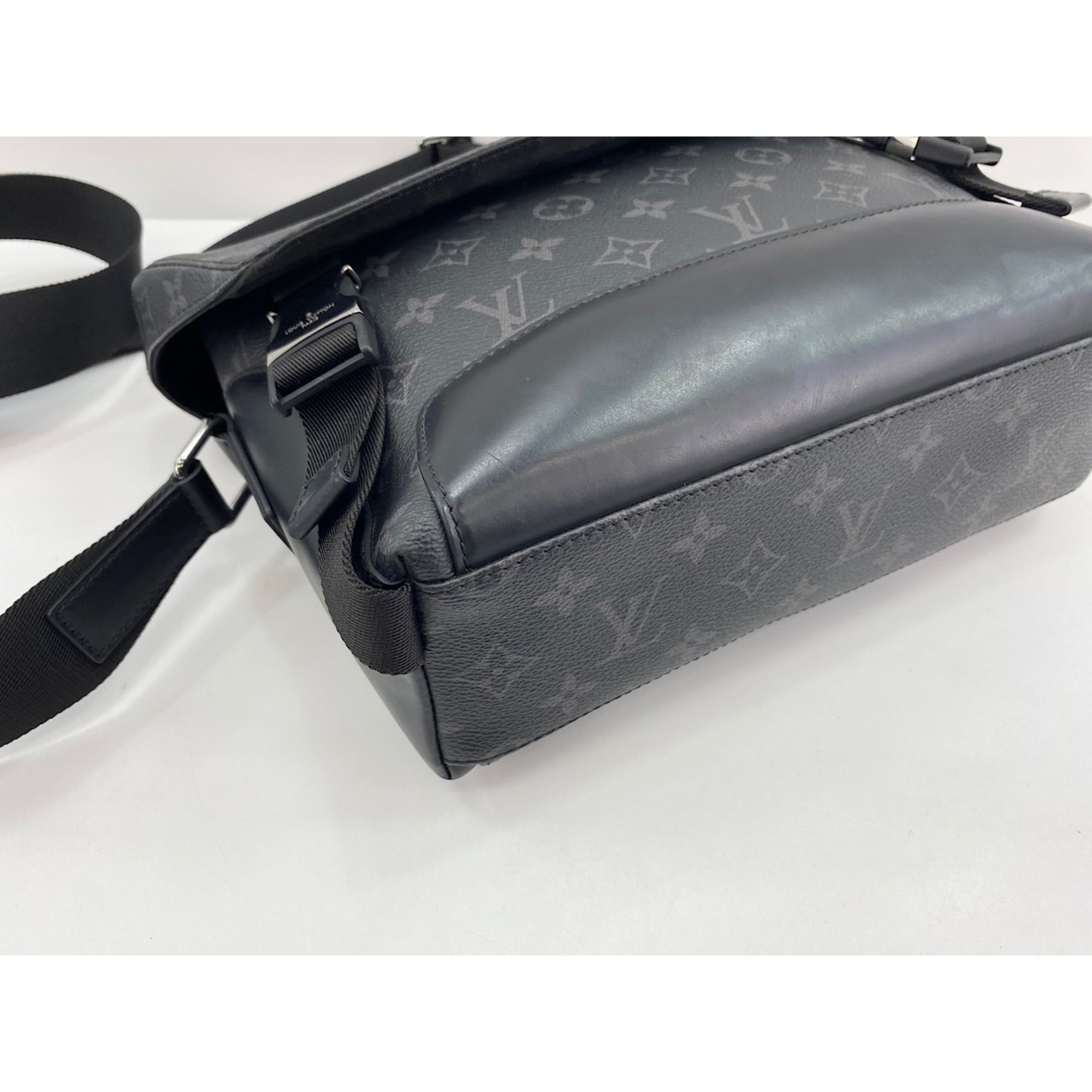 Messenger Bag Shoulder Bag (Pre-Owned) - Louis Vuitton - Modalova