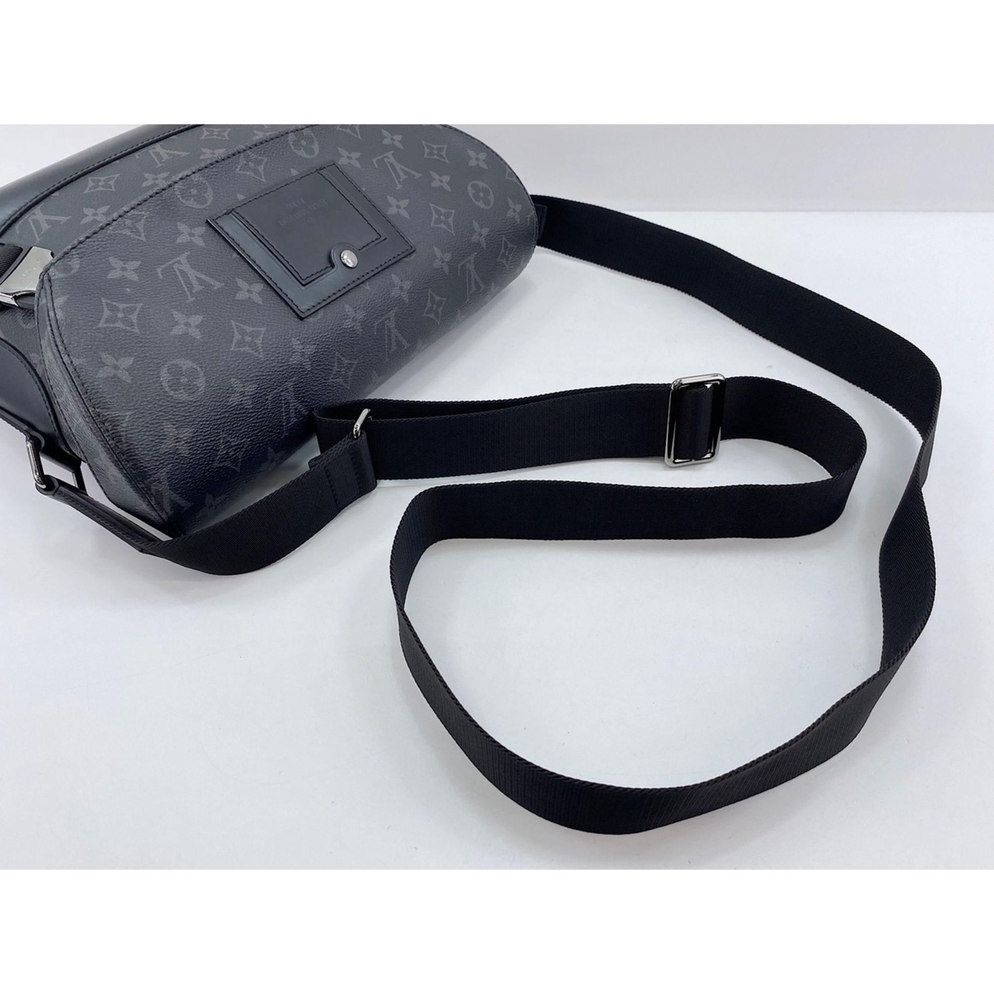 Messenger Bag Shoulder Bag (Pre-Owned) - Louis Vuitton - Modalova