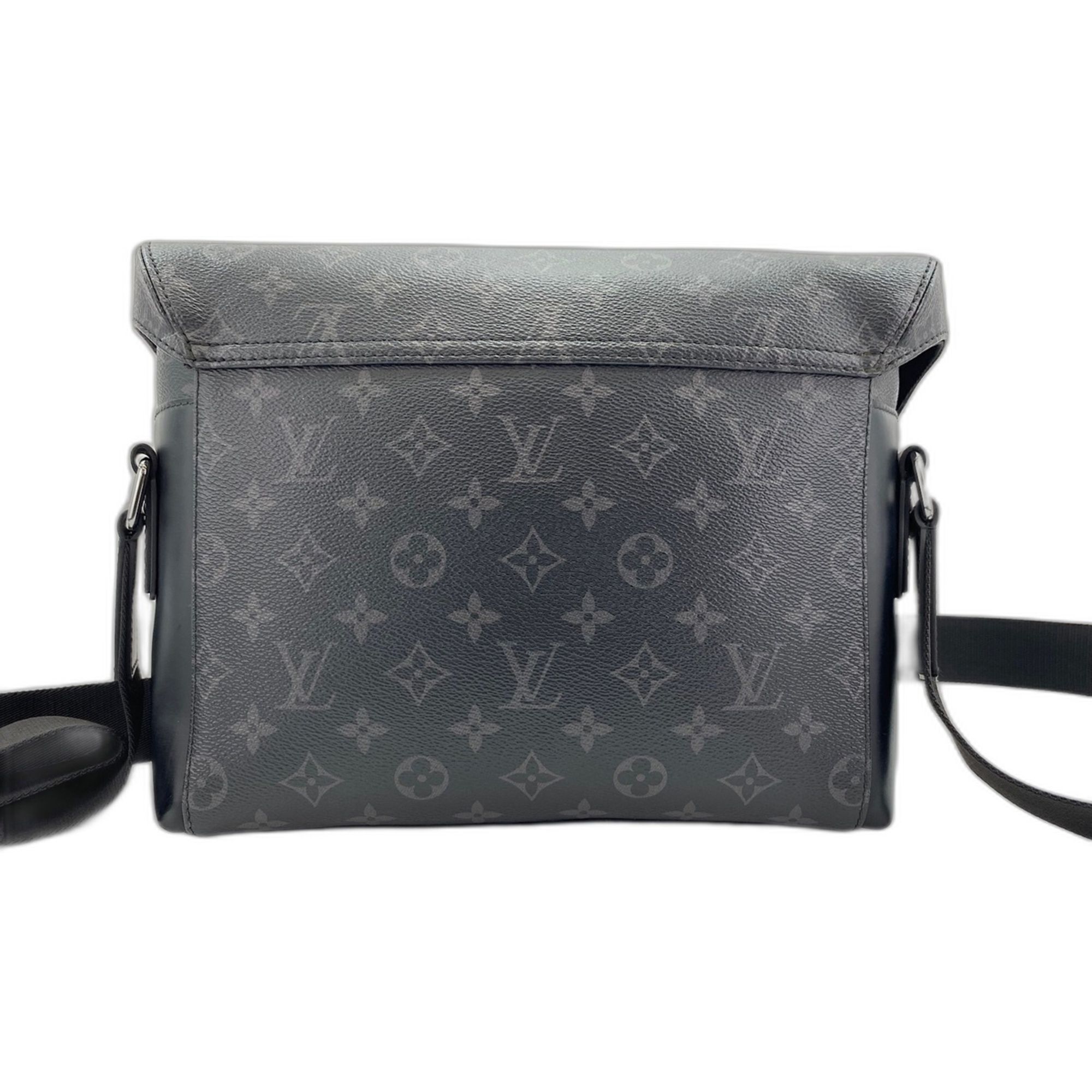 Messenger Bag Shoulder Bag (Pre-Owned) - Louis Vuitton - Modalova