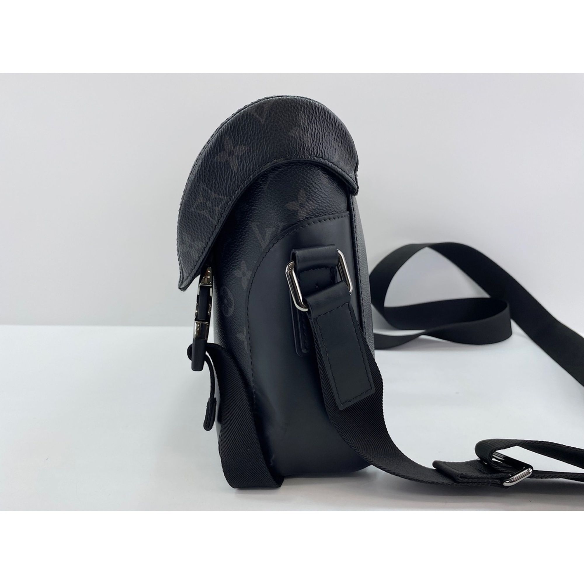 Messenger Bag Shoulder Bag (Pre-Owned) - Louis Vuitton - Modalova