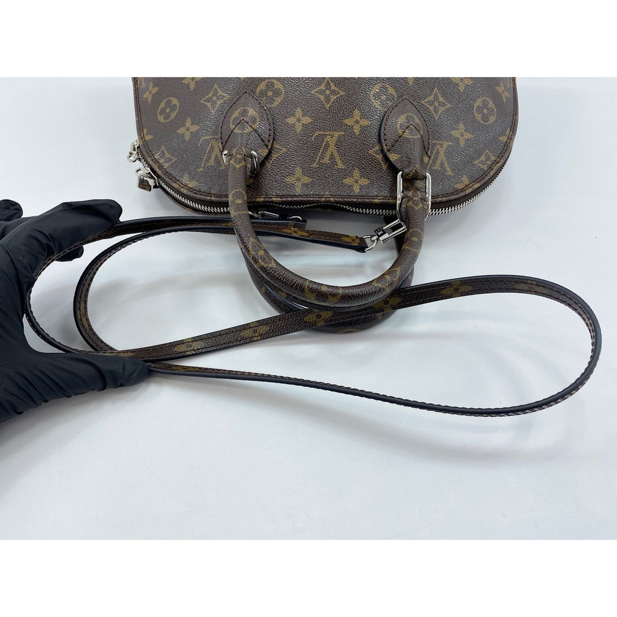 Handbag (Pre-Owned) - Louis Vuitton - Modalova