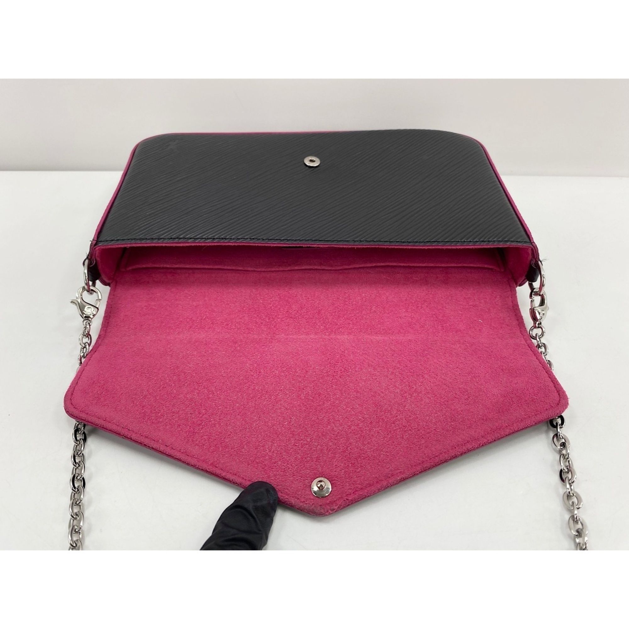 Pochette Shoulder Bag (Pre-Owned) - Louis Vuitton - Modalova