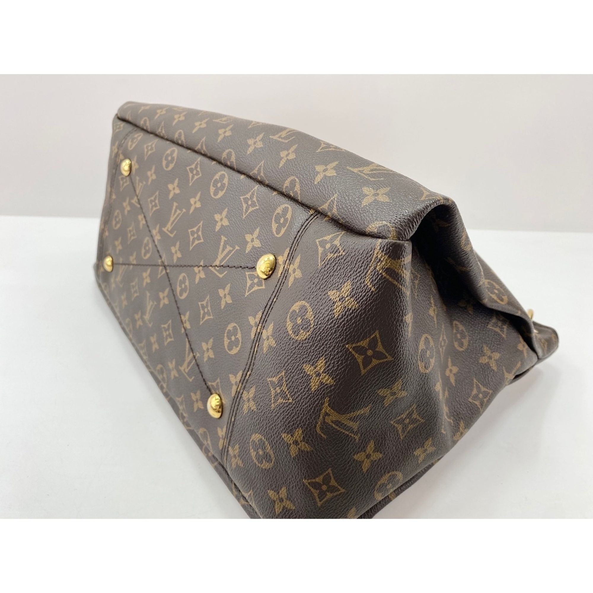 Handbag (Pre-Owned) - Louis Vuitton - Modalova