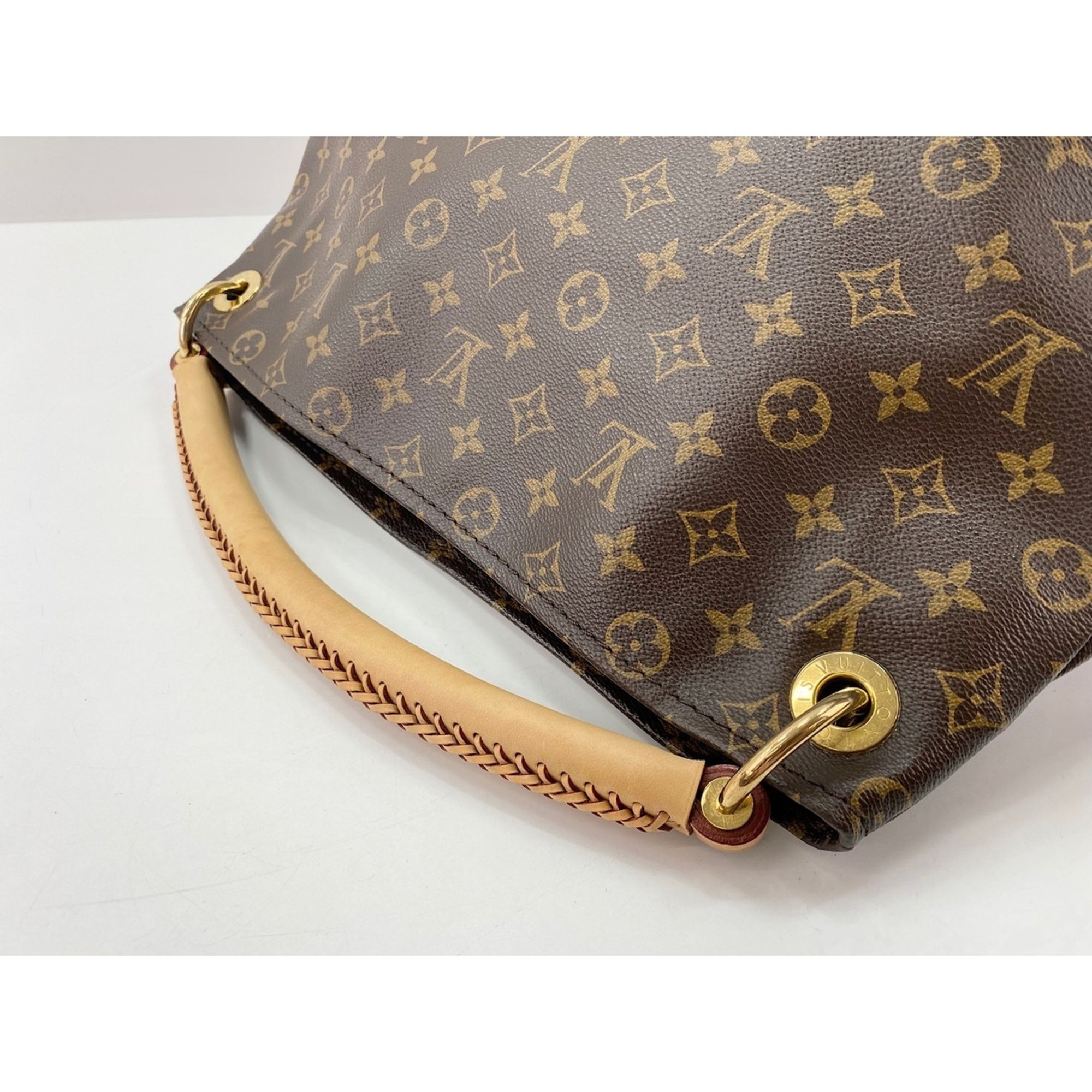 Handbag (Pre-Owned) - Louis Vuitton - Modalova