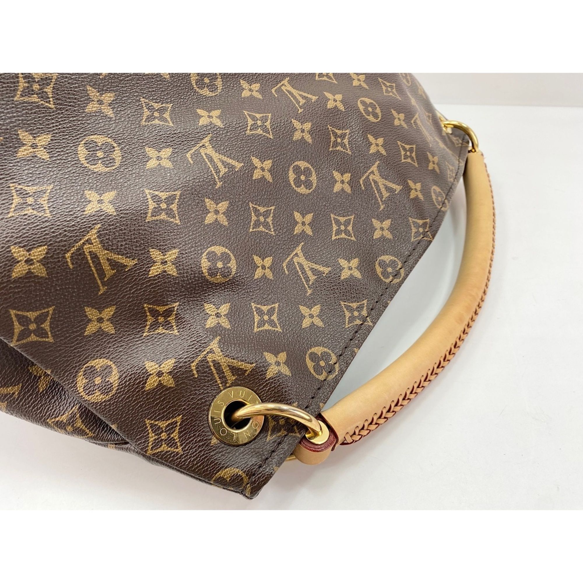 Handbag (Pre-Owned) - Louis Vuitton - Modalova