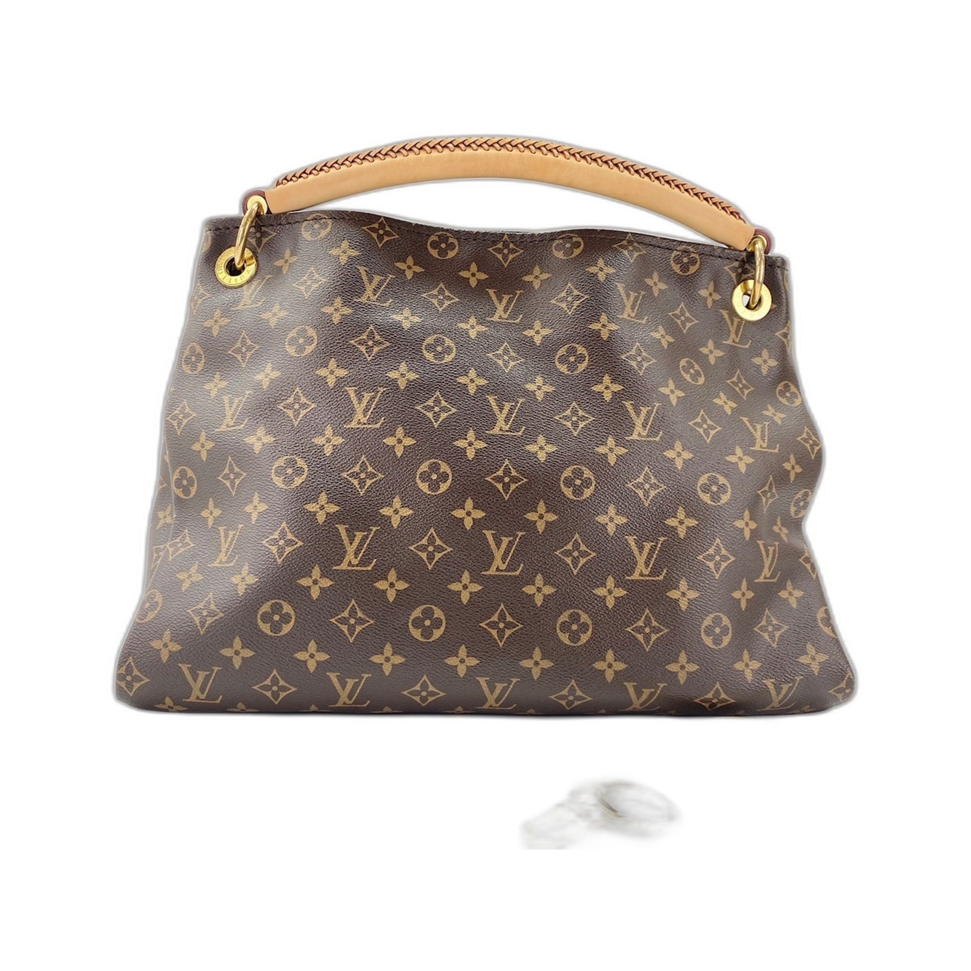 Handbag (Pre-Owned) - Louis Vuitton - Modalova