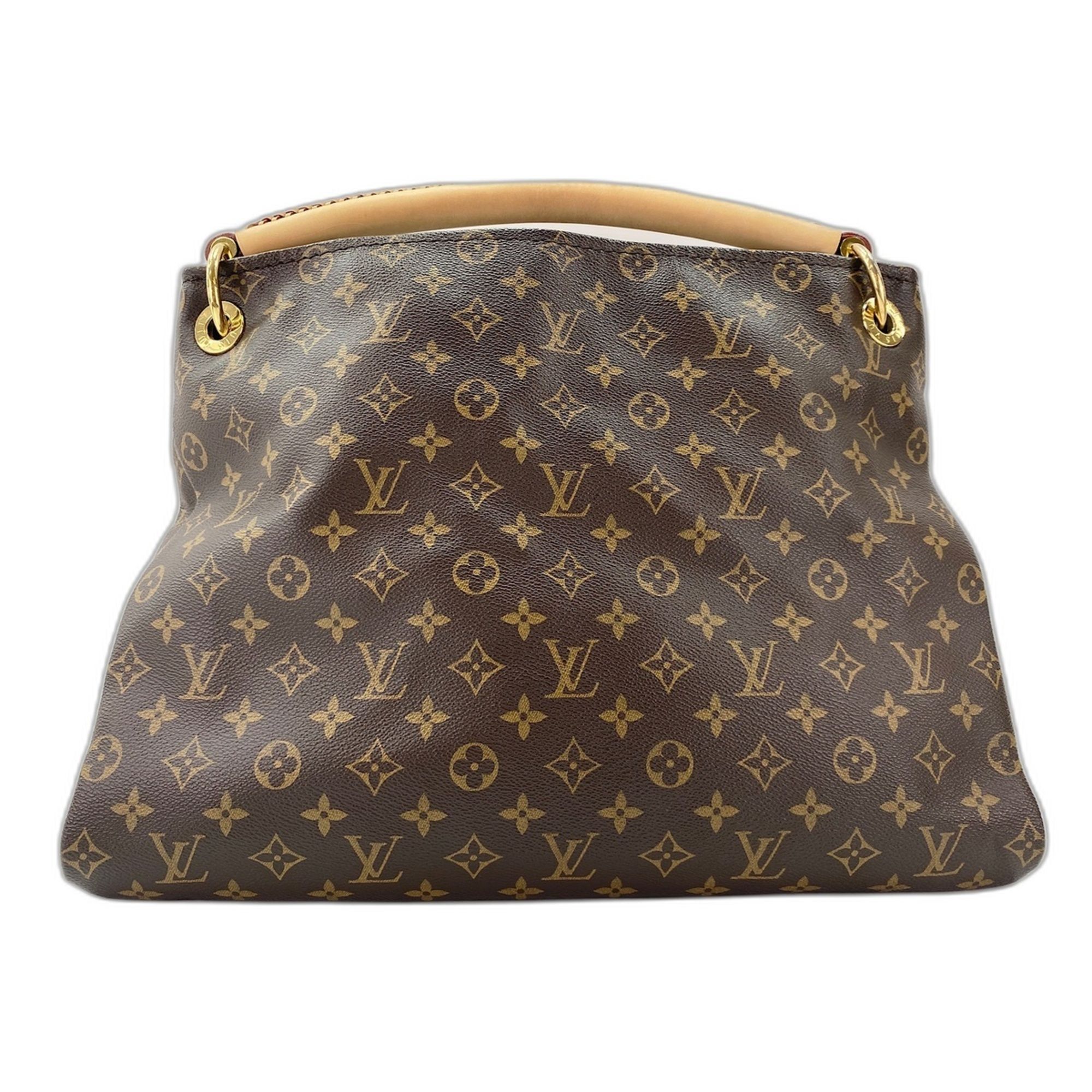 Handbag (Pre-Owned) - Louis Vuitton - Modalova