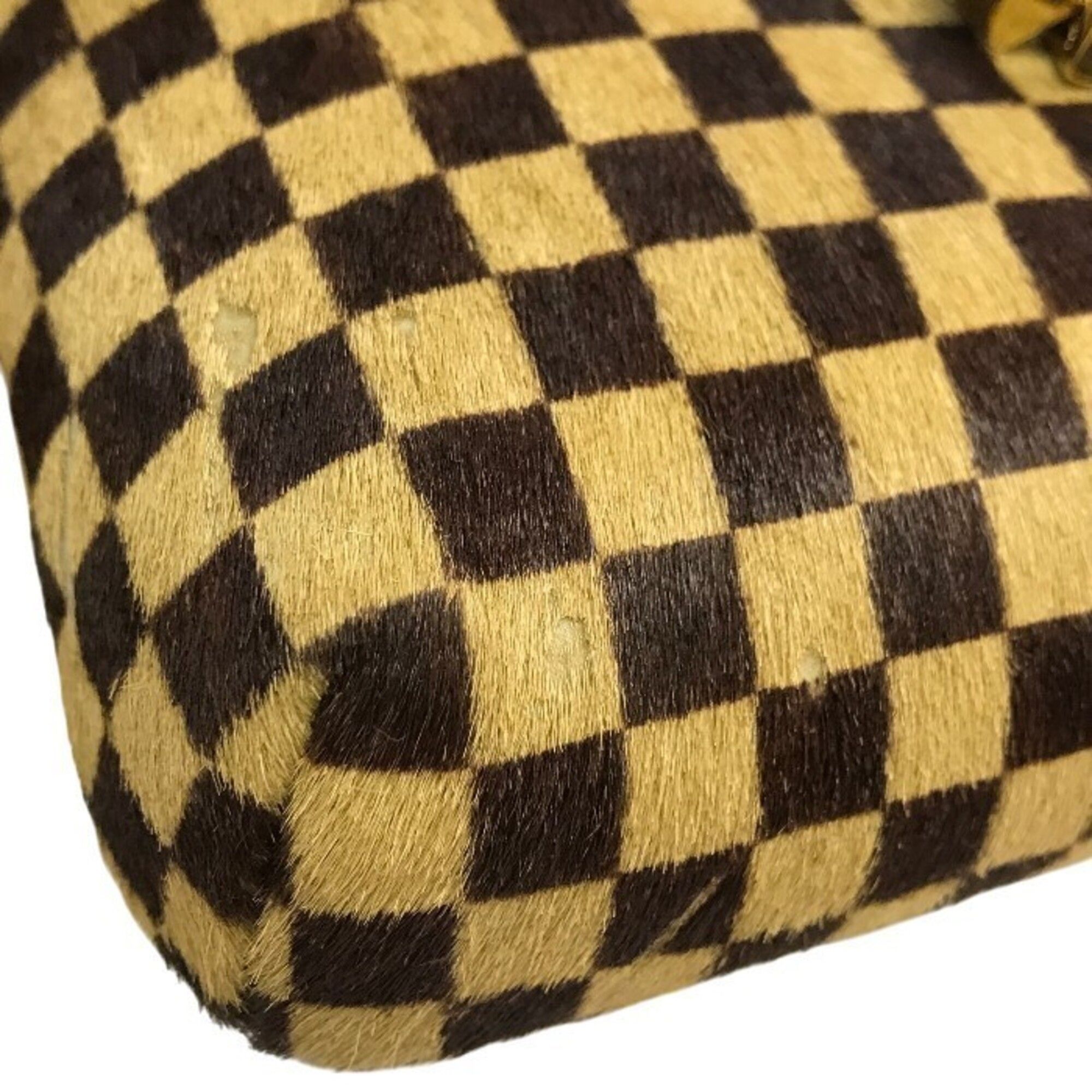 Leather Shoulder Bag (Pre-Owned) - Louis Vuitton - Modalova