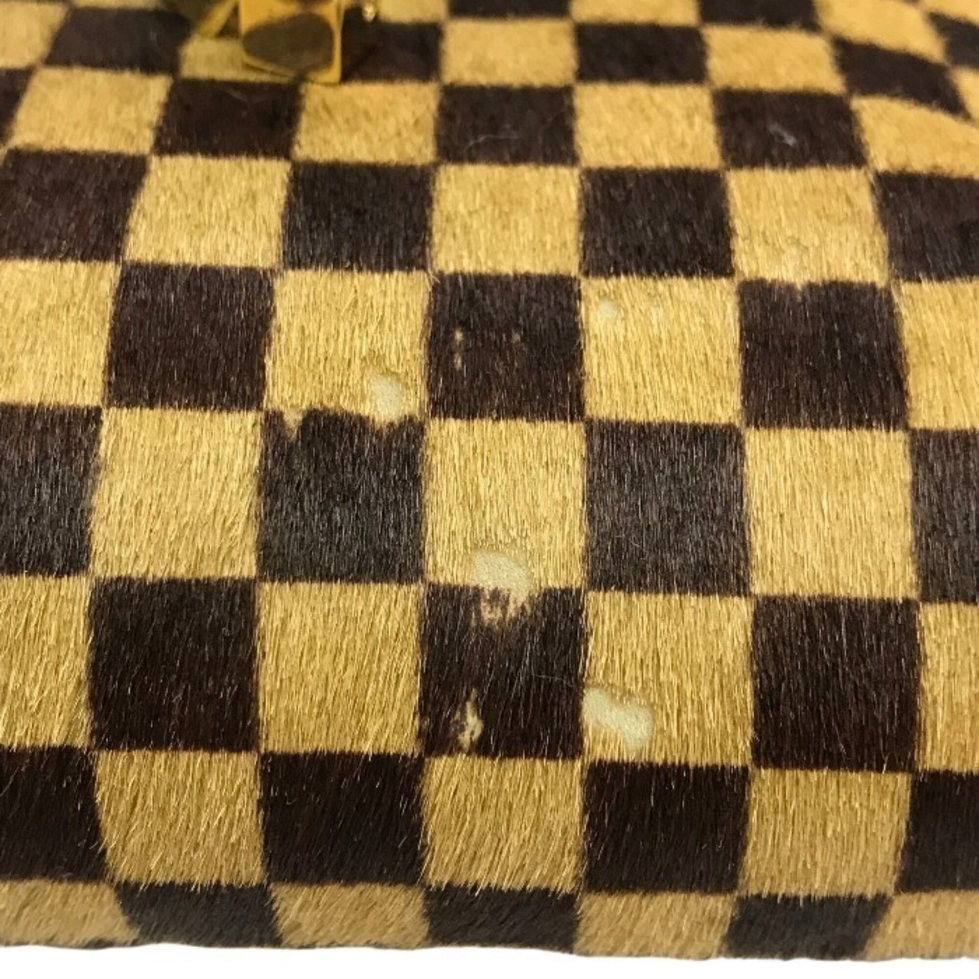 Leather Shoulder Bag (Pre-Owned) - Louis Vuitton - Modalova