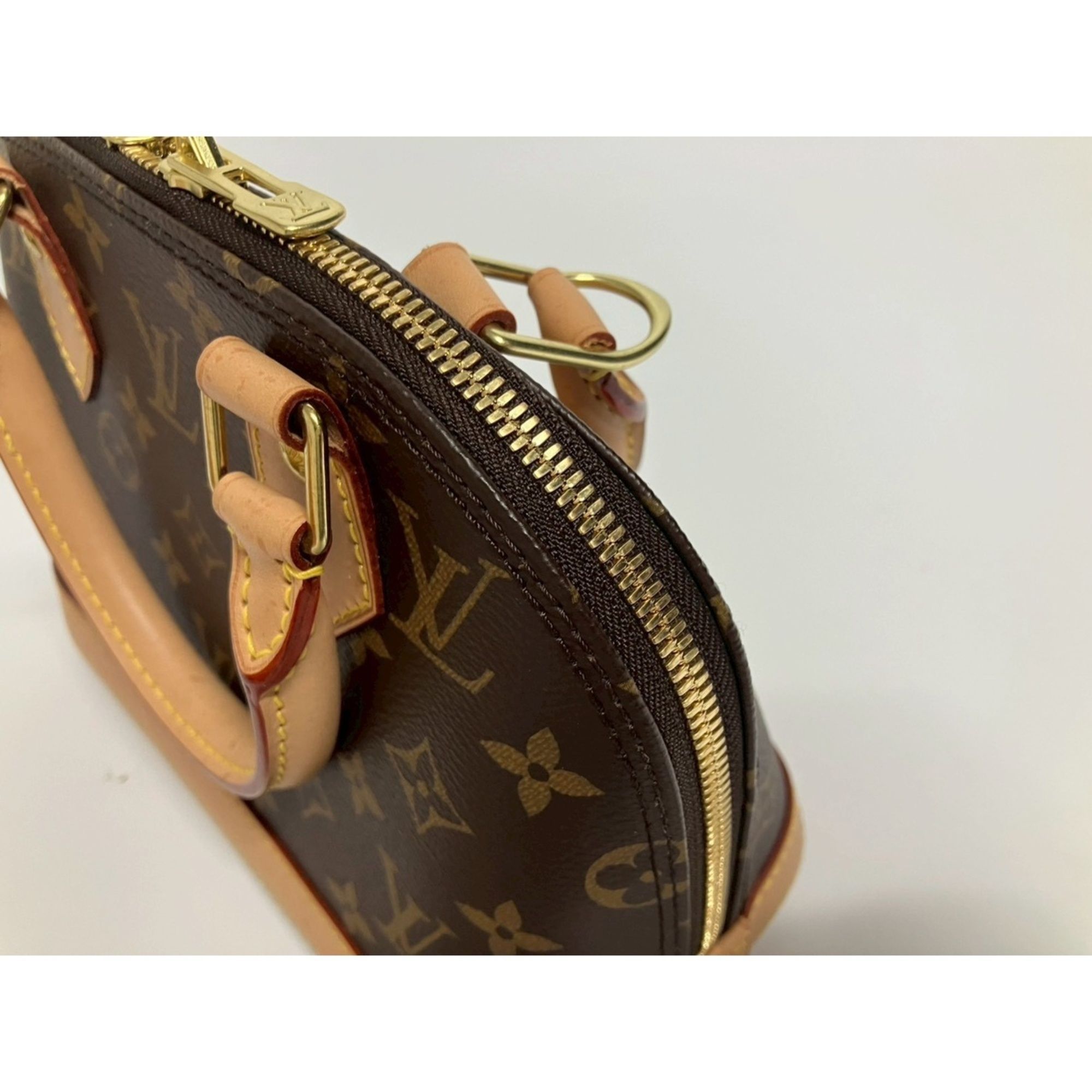 Handbag (Pre-Owned) - Louis Vuitton - Modalova