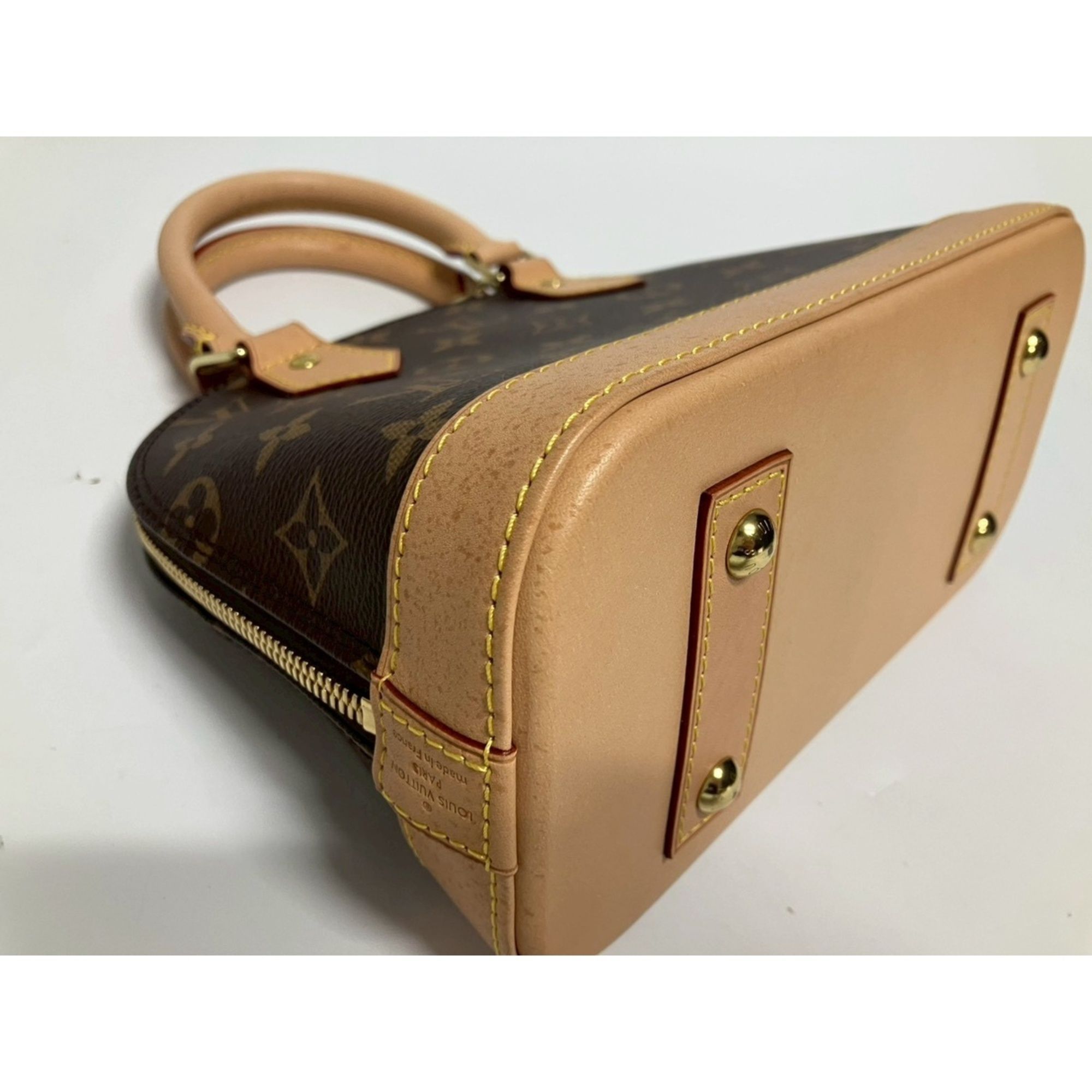 Handbag (Pre-Owned) - Louis Vuitton - Modalova