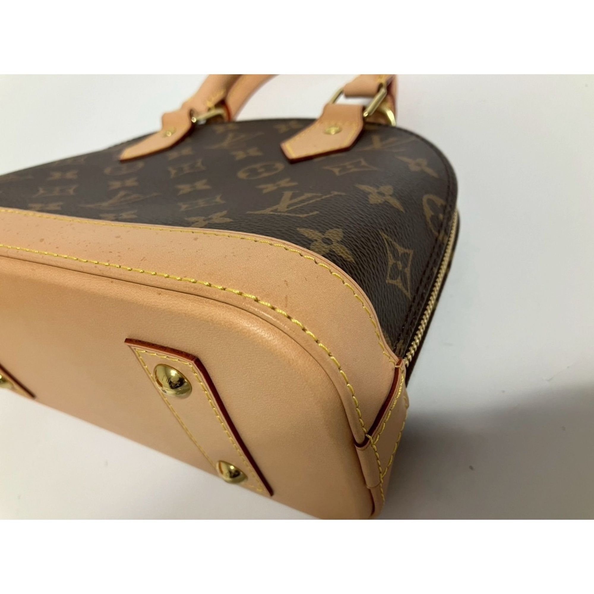 Handbag (Pre-Owned) - Louis Vuitton - Modalova