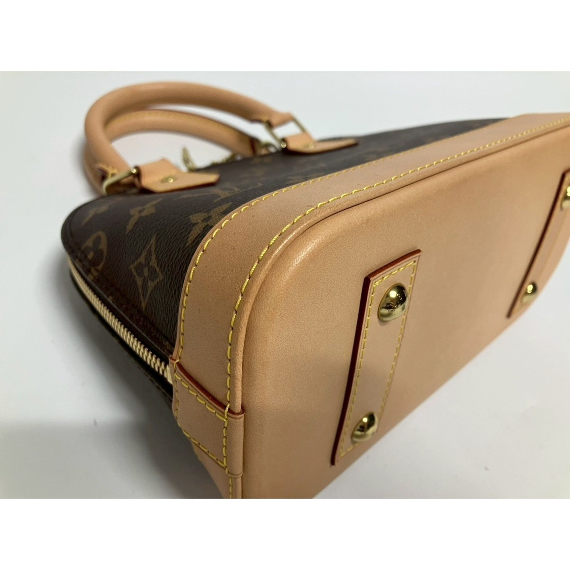 Handbag (Pre-Owned) - Louis Vuitton - Modalova