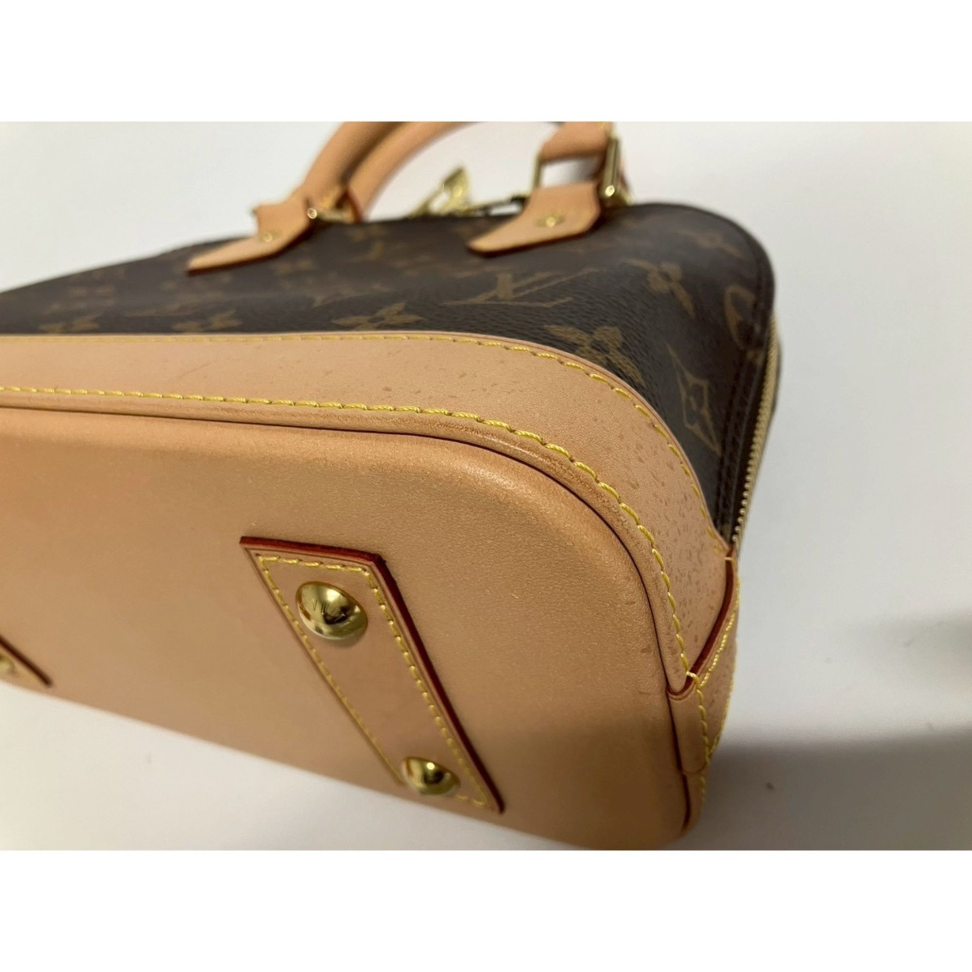 Handbag (Pre-Owned) - Louis Vuitton - Modalova