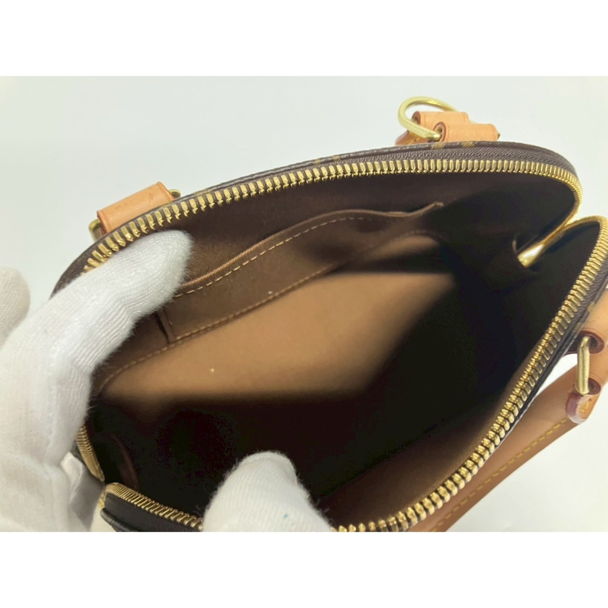 Handbag (Pre-Owned) - Louis Vuitton - Modalova