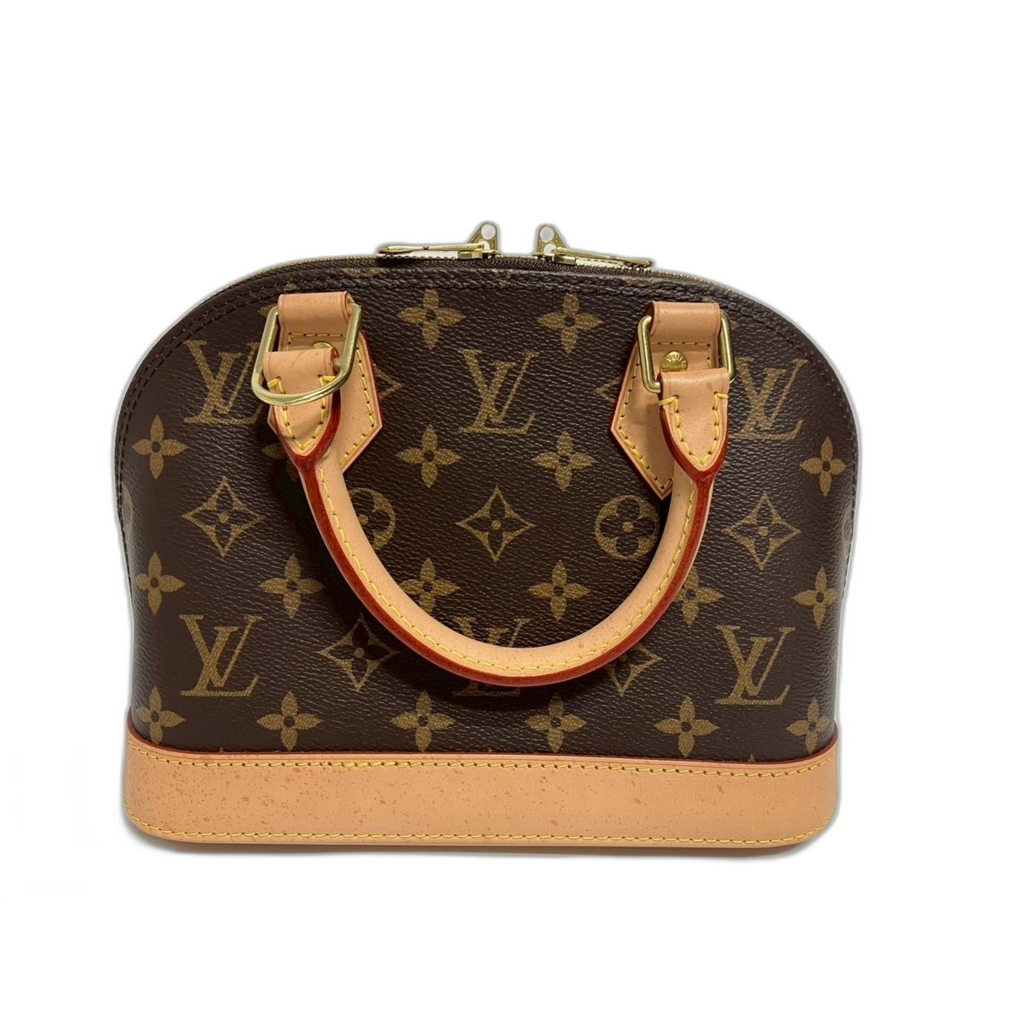 Handbag (Pre-Owned) - Louis Vuitton - Modalova