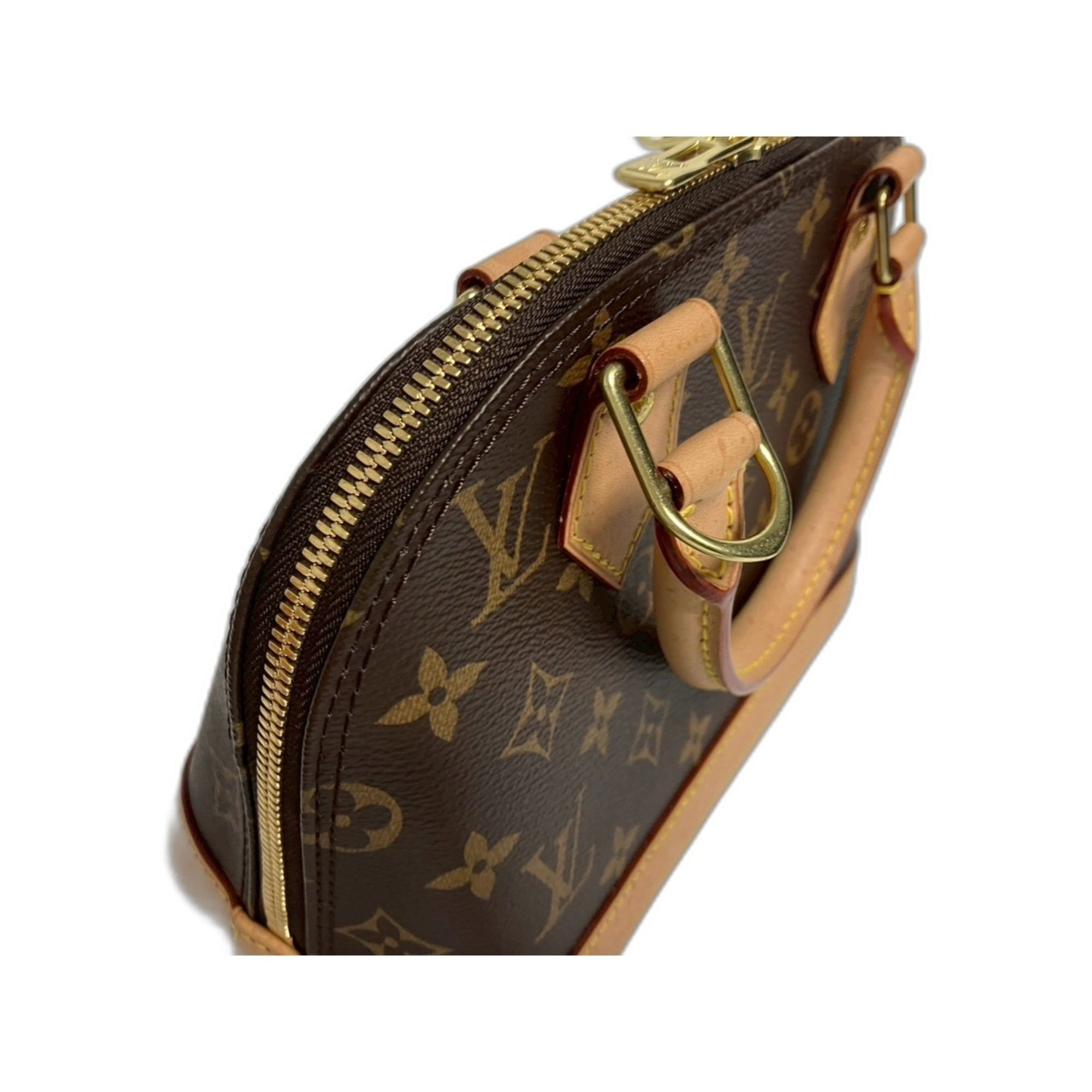 Handbag (Pre-Owned) - Louis Vuitton - Modalova