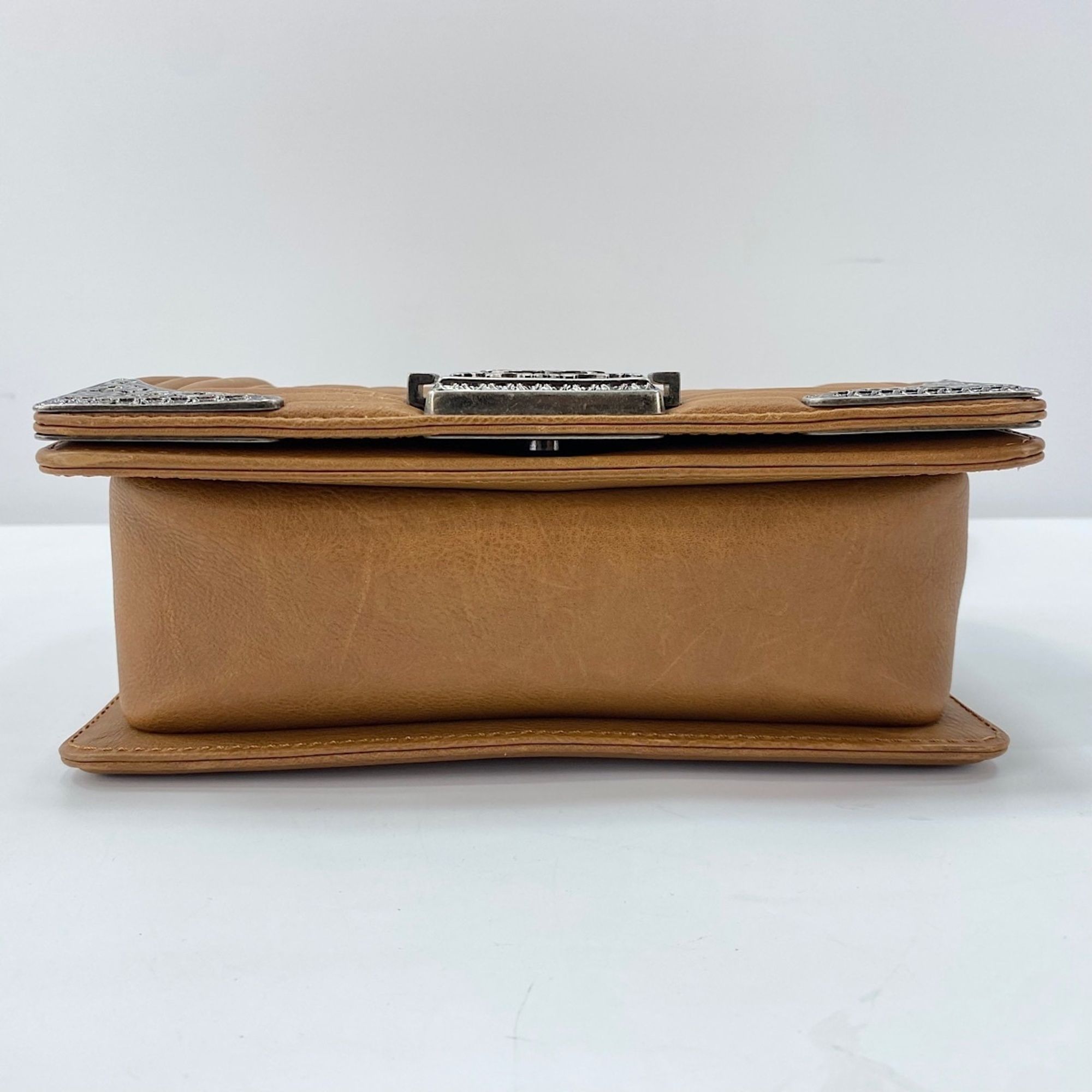 Boy Shoulder Bag (Pre-Owned) - Chanel - Modalova