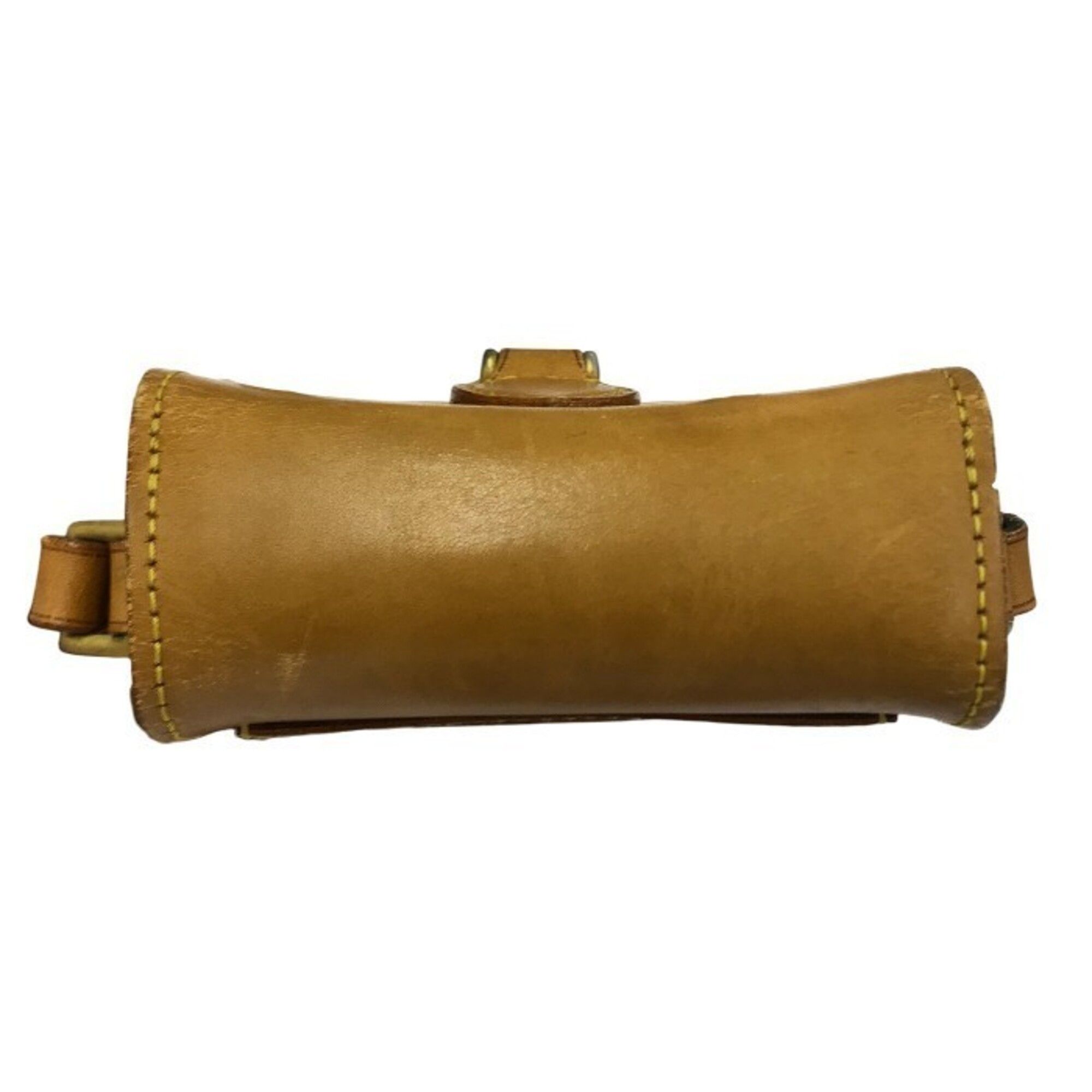 Leather Shoulder Bag (Pre-Owned) - Louis Vuitton - Modalova