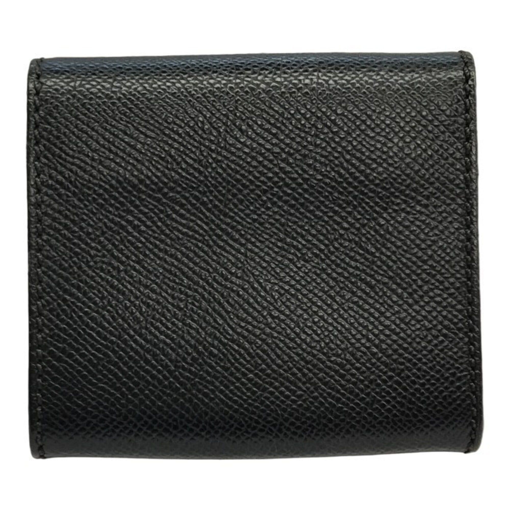 Leather Wallet (Bi-Fold) (Pre-Owned) - Chanel - Modalova