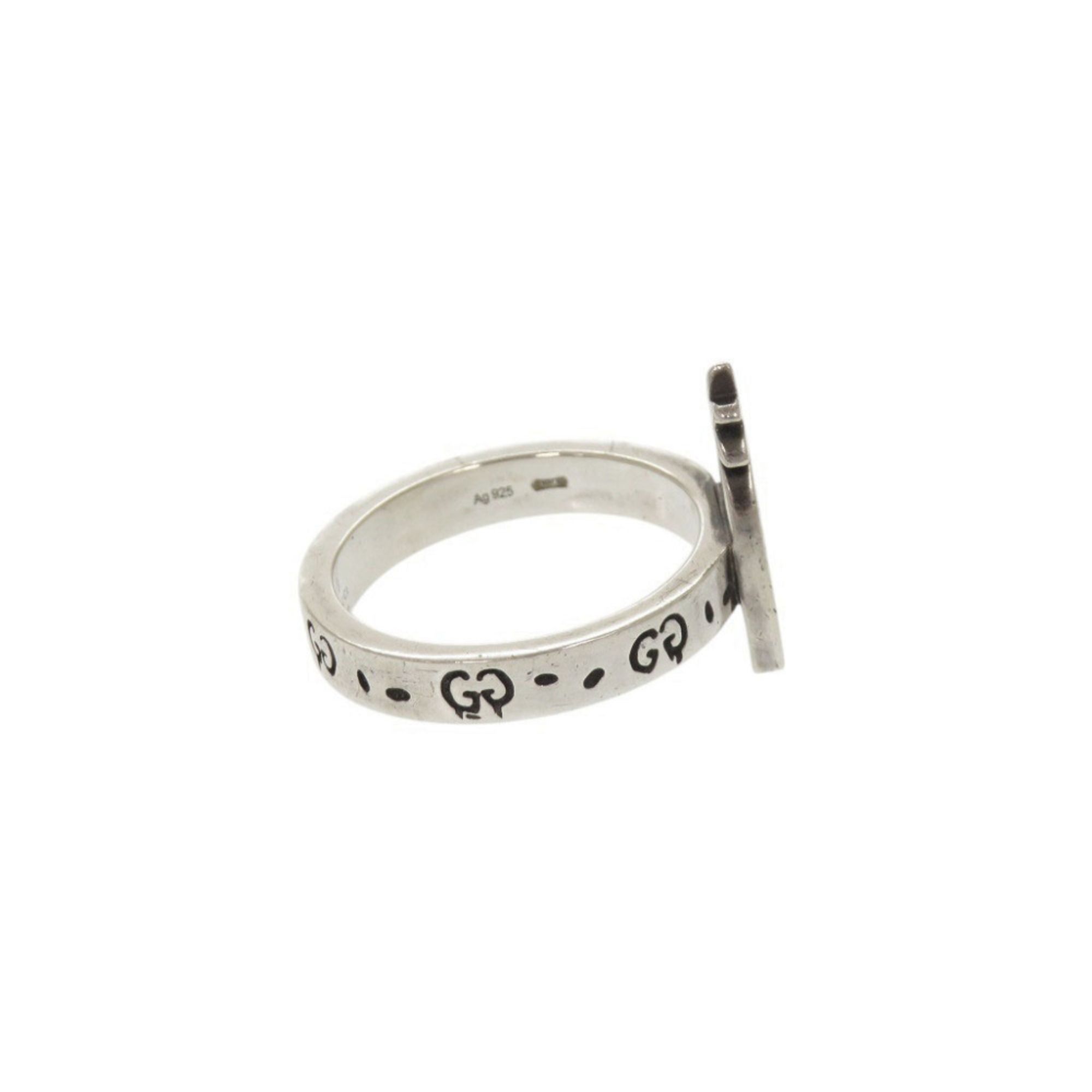 Band Ring (Pre-Owned) - Gucci - Modalova