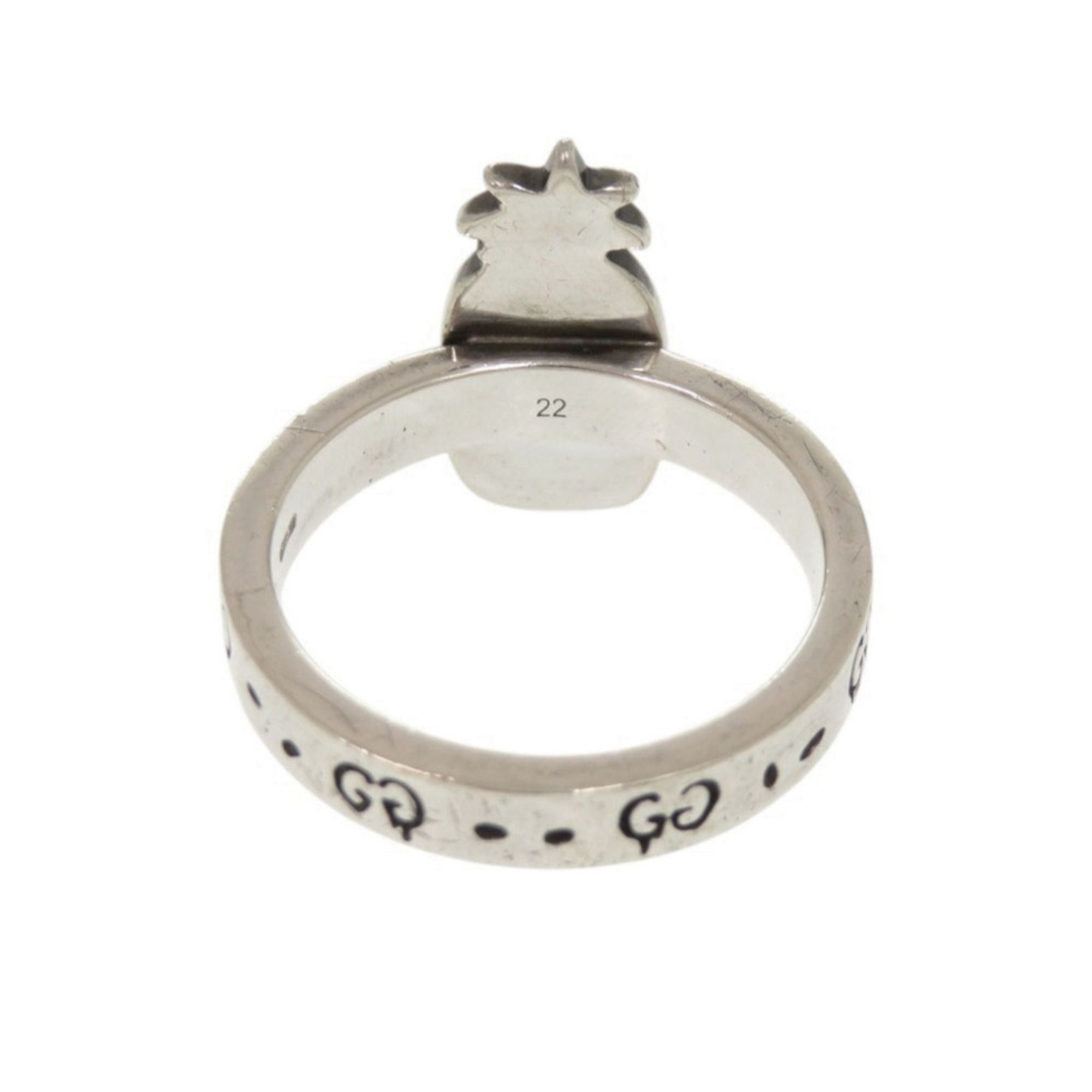 Band Ring (Pre-Owned) - Gucci - Modalova